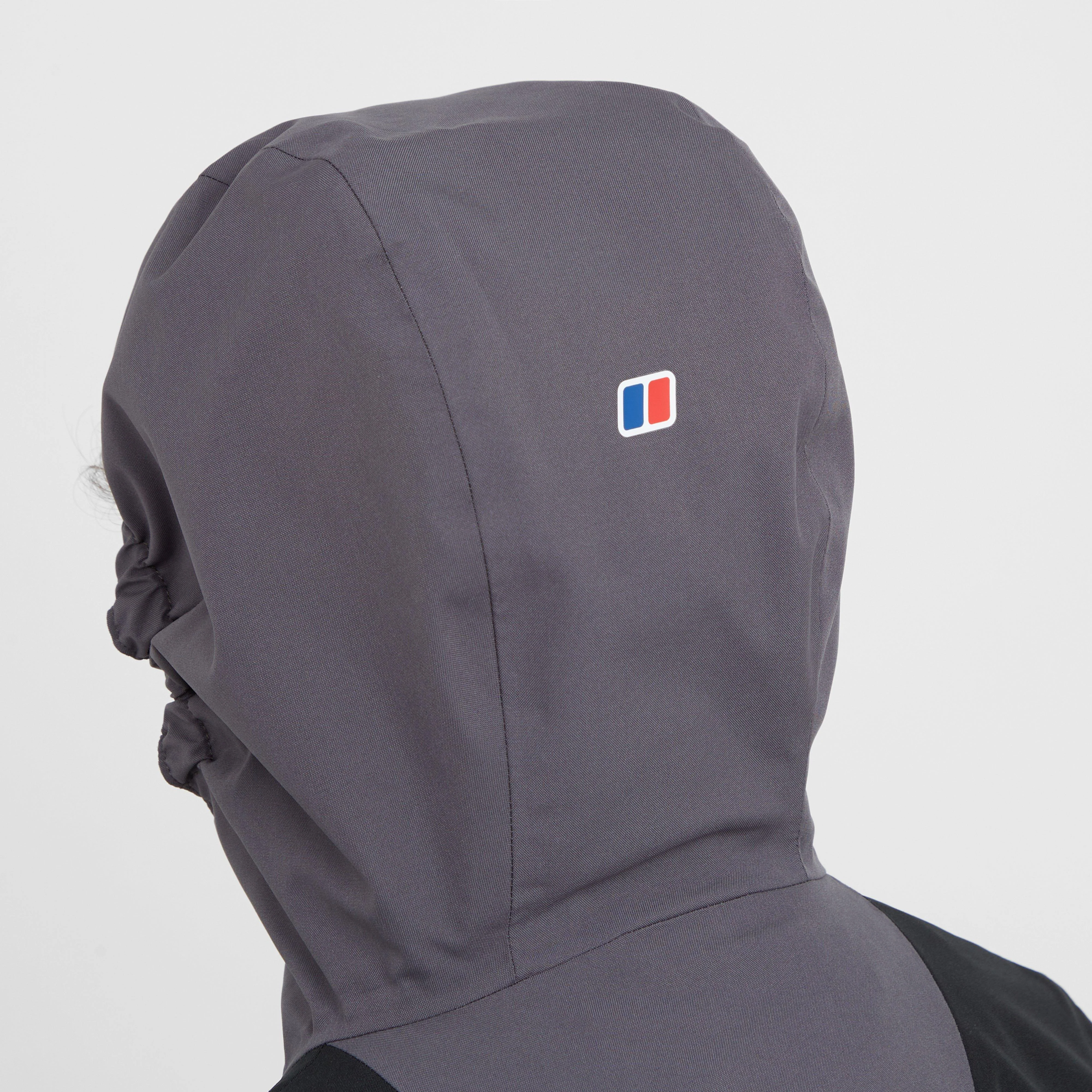 Kids' Linton Waterproof Jacket - Image 11