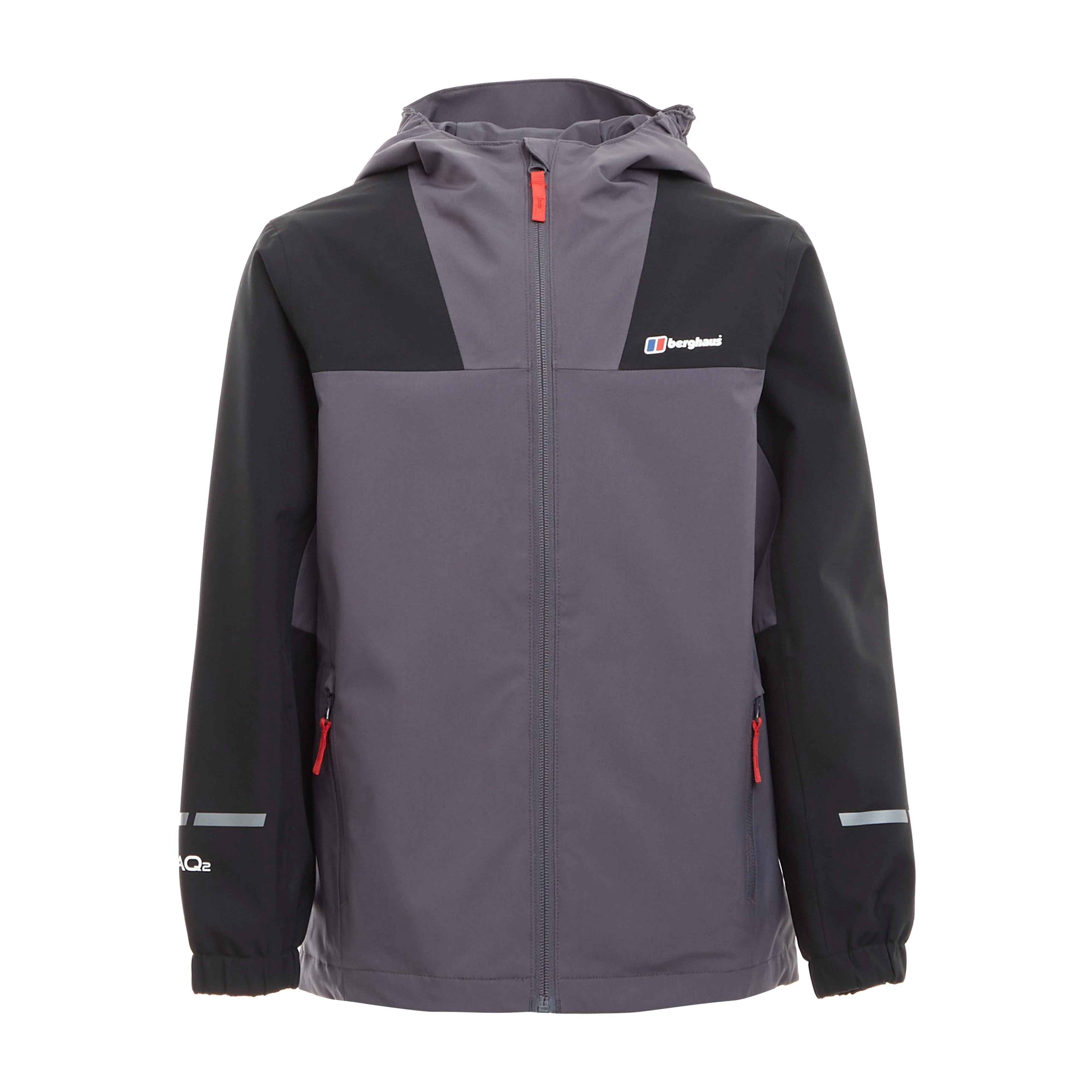 Kids' Linton Waterproof Jacket - Image 12