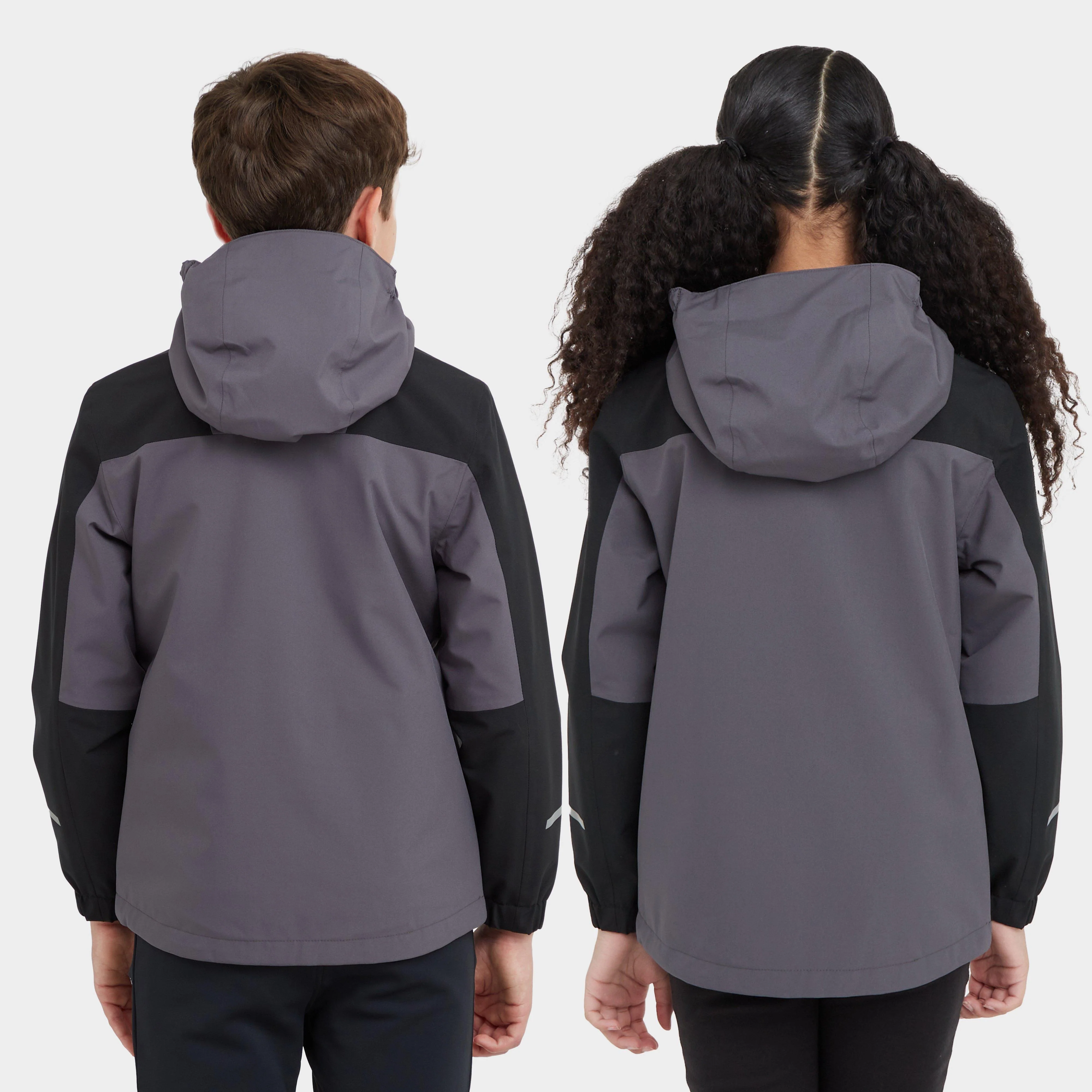 Kids' Linton Waterproof Jacket - Image 2
