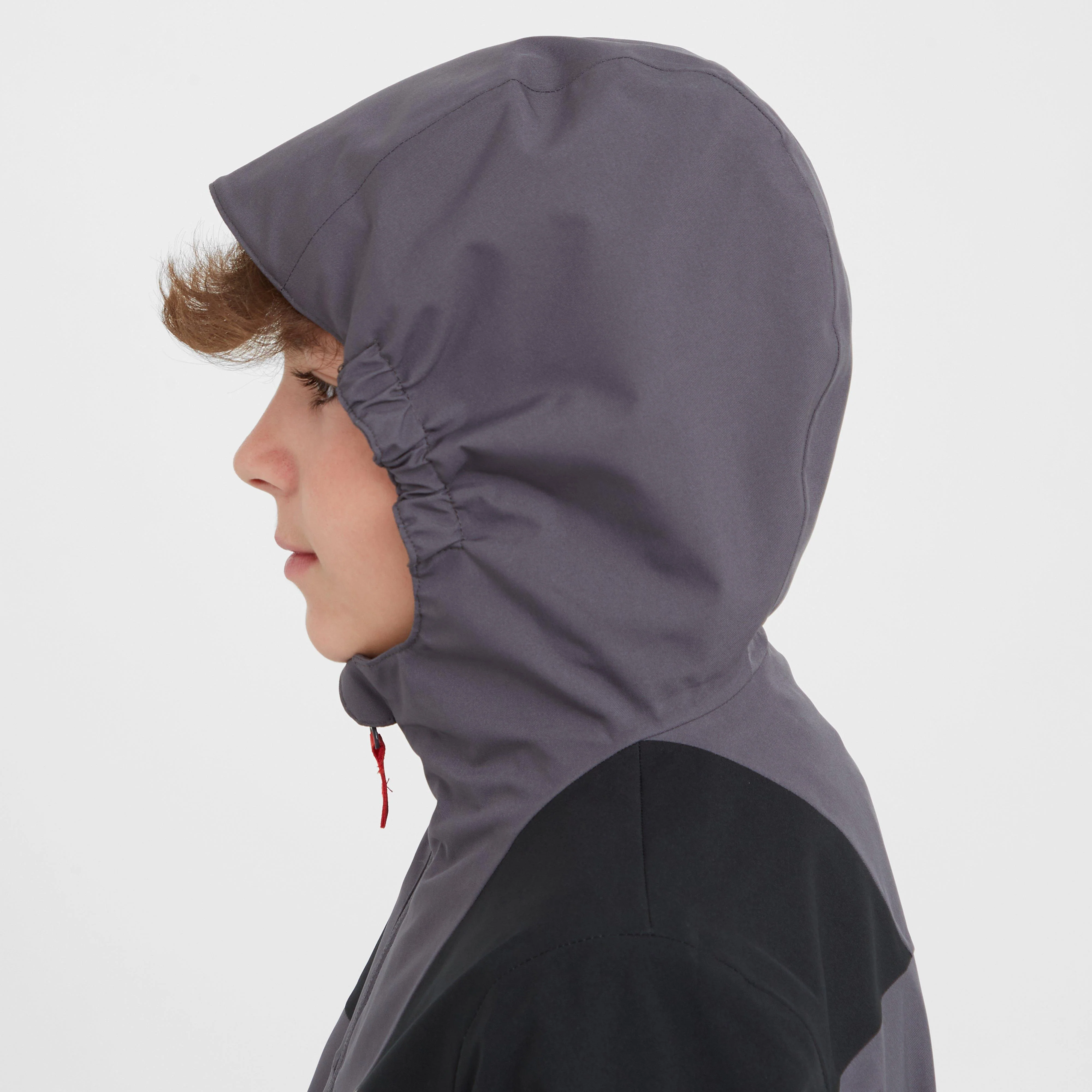 Kids' Linton Waterproof Jacket - Image 5