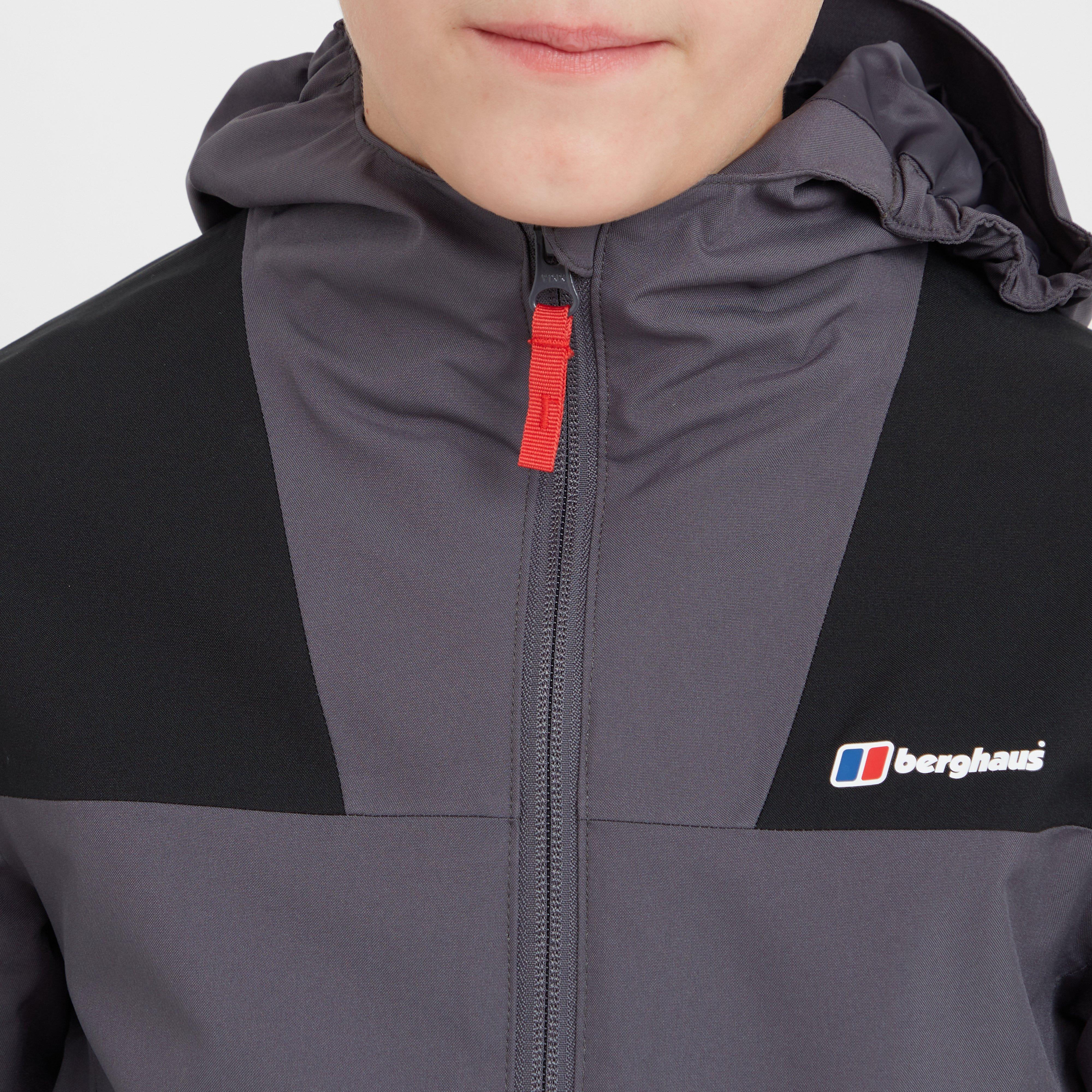 Kids' Linton Waterproof Jacket - Image 6