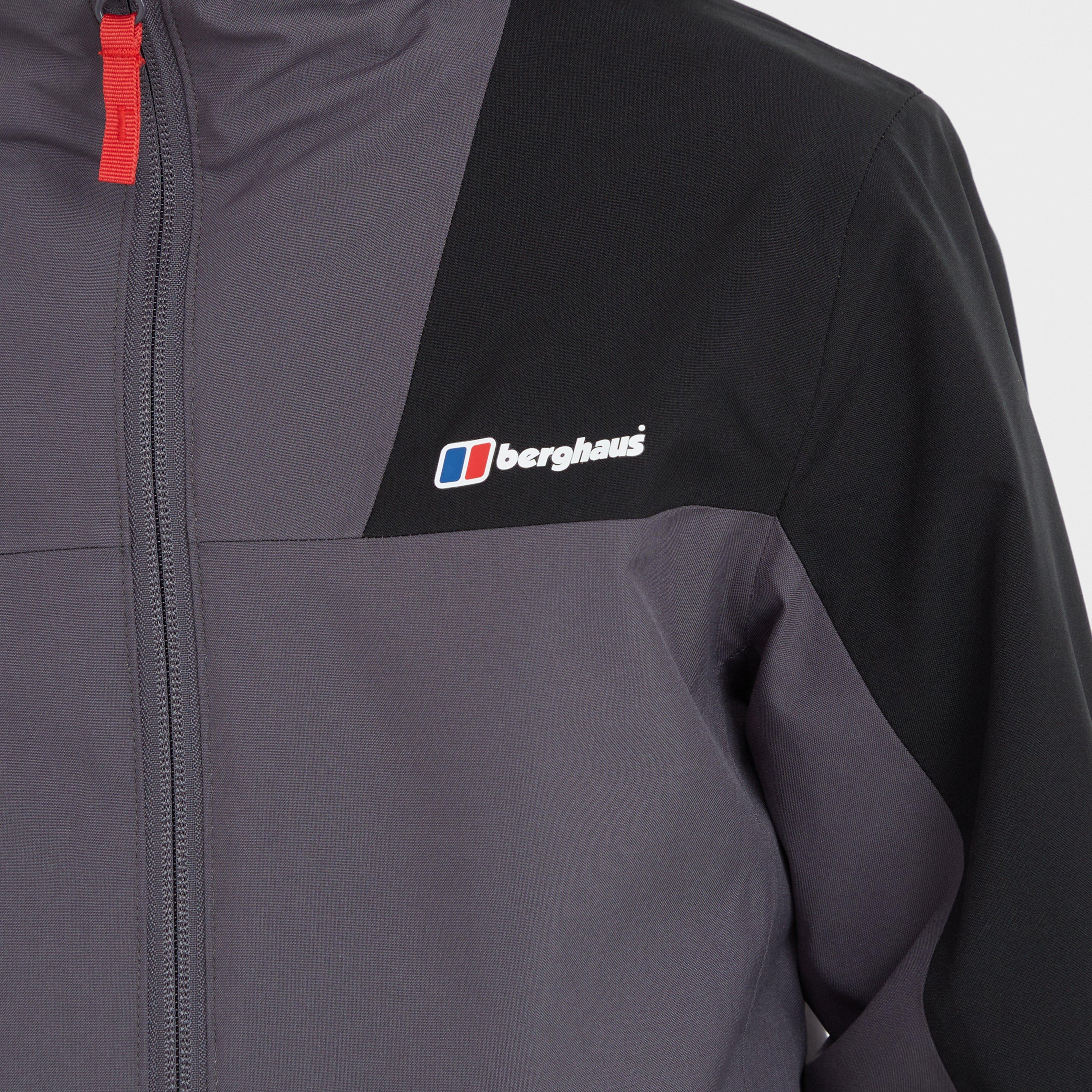 Kids' Linton Waterproof Jacket - Image 7