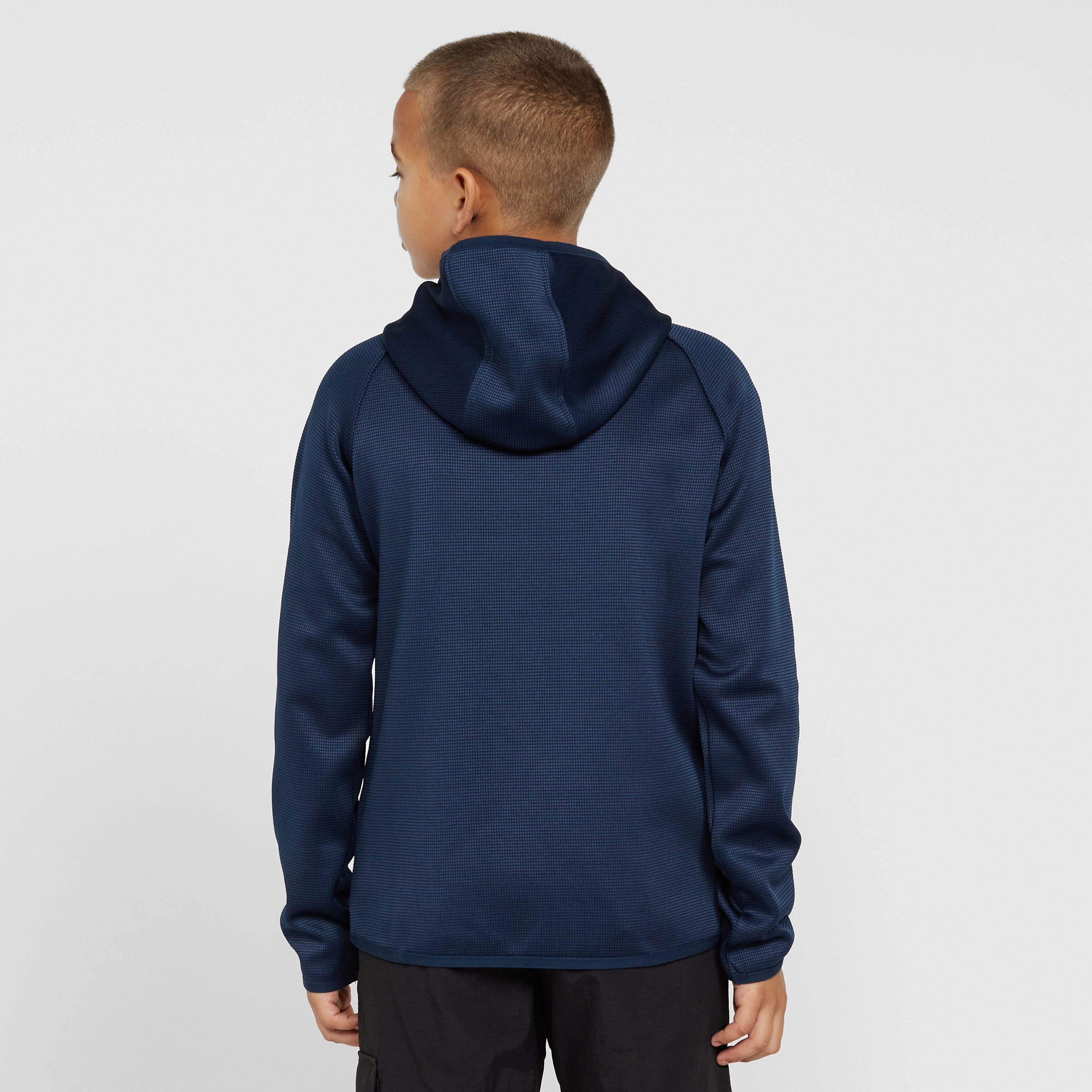 Kids’ Logo Hoodie - Image 2