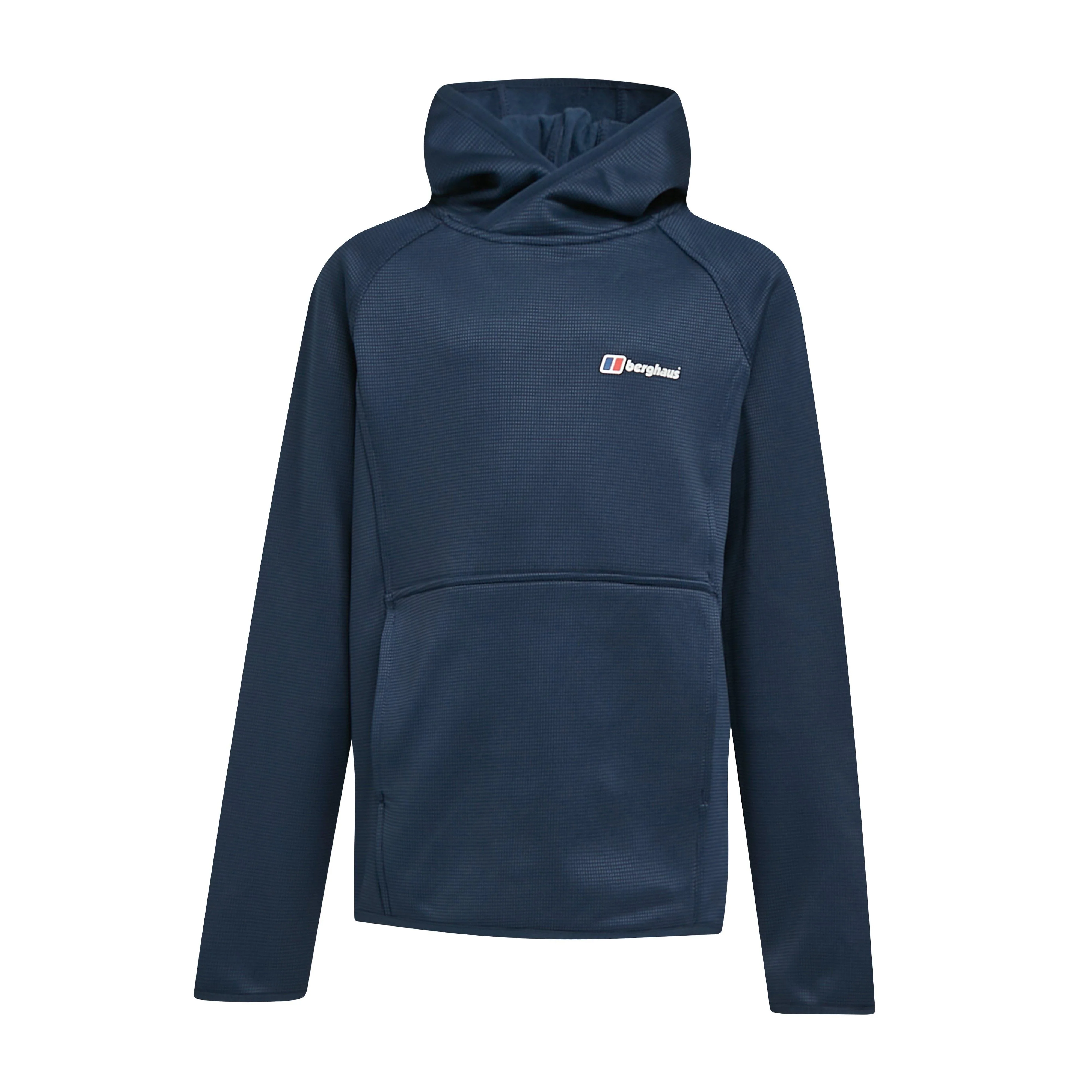 Kids’ Logo Hoodie - Image 6