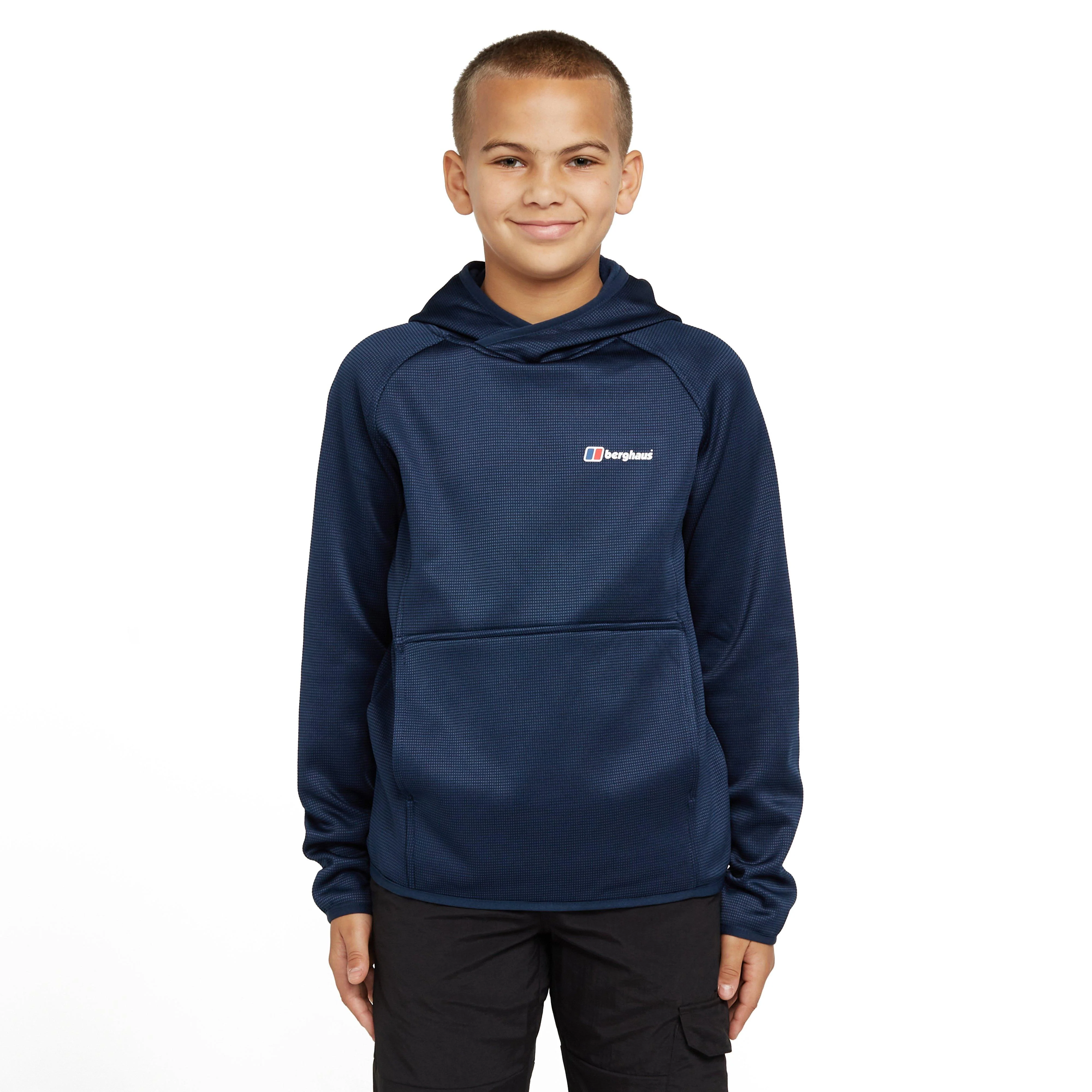 Kids’ Logo Hoodie - Image 7