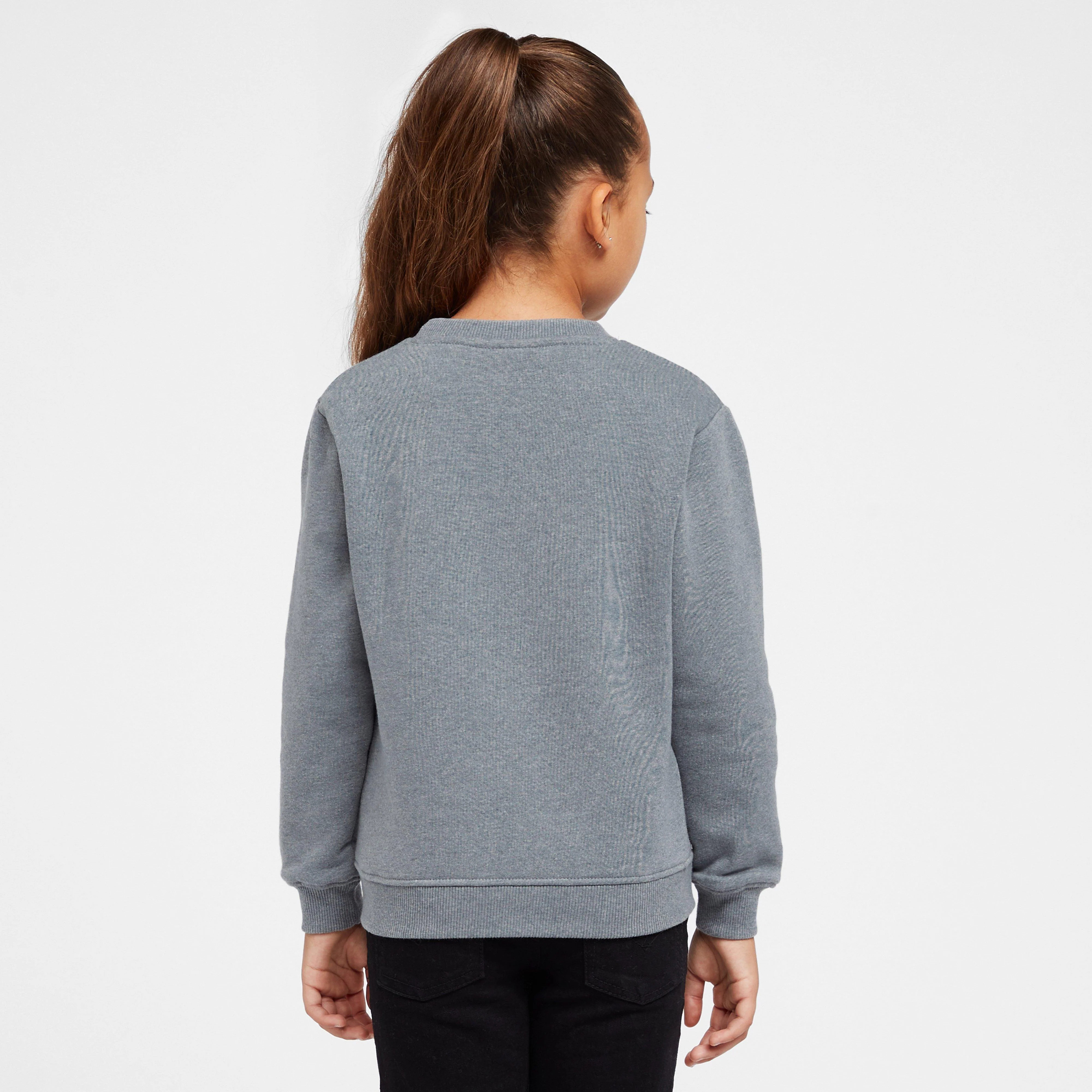 Kids’ Logo Jumper - Image 2