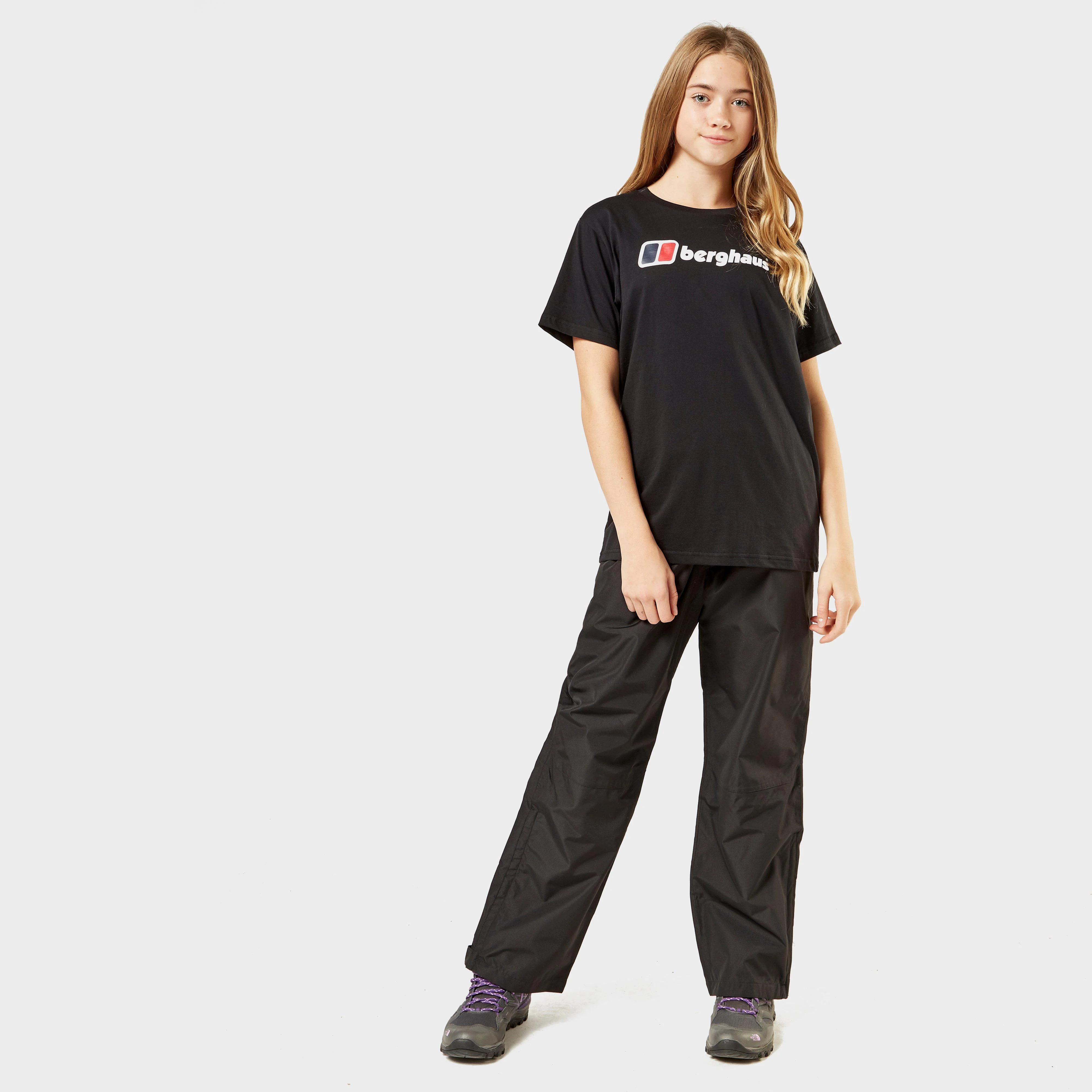 Kids' Logo T-Shirt - Image 3
