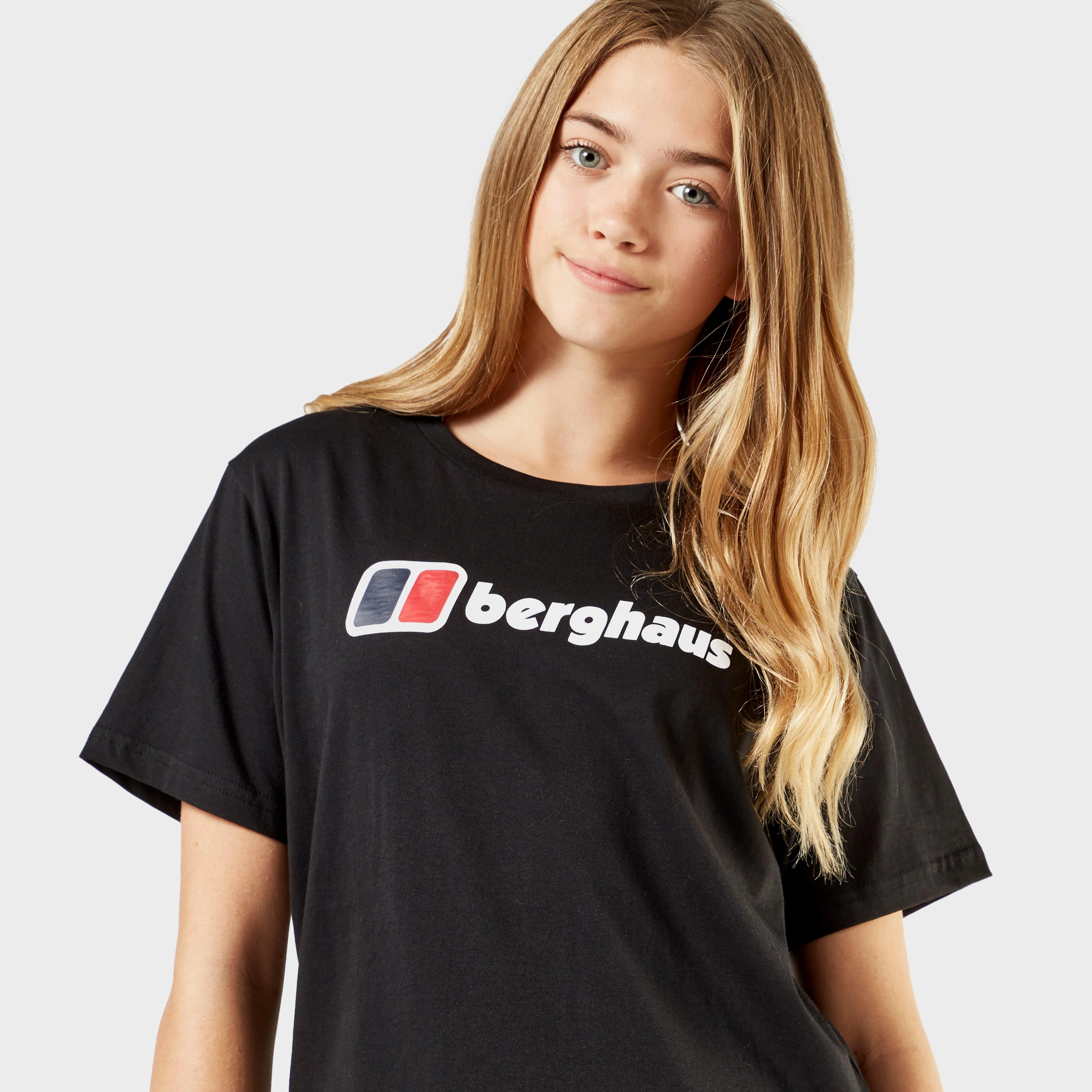 Kids' Logo T-Shirt - Image 4