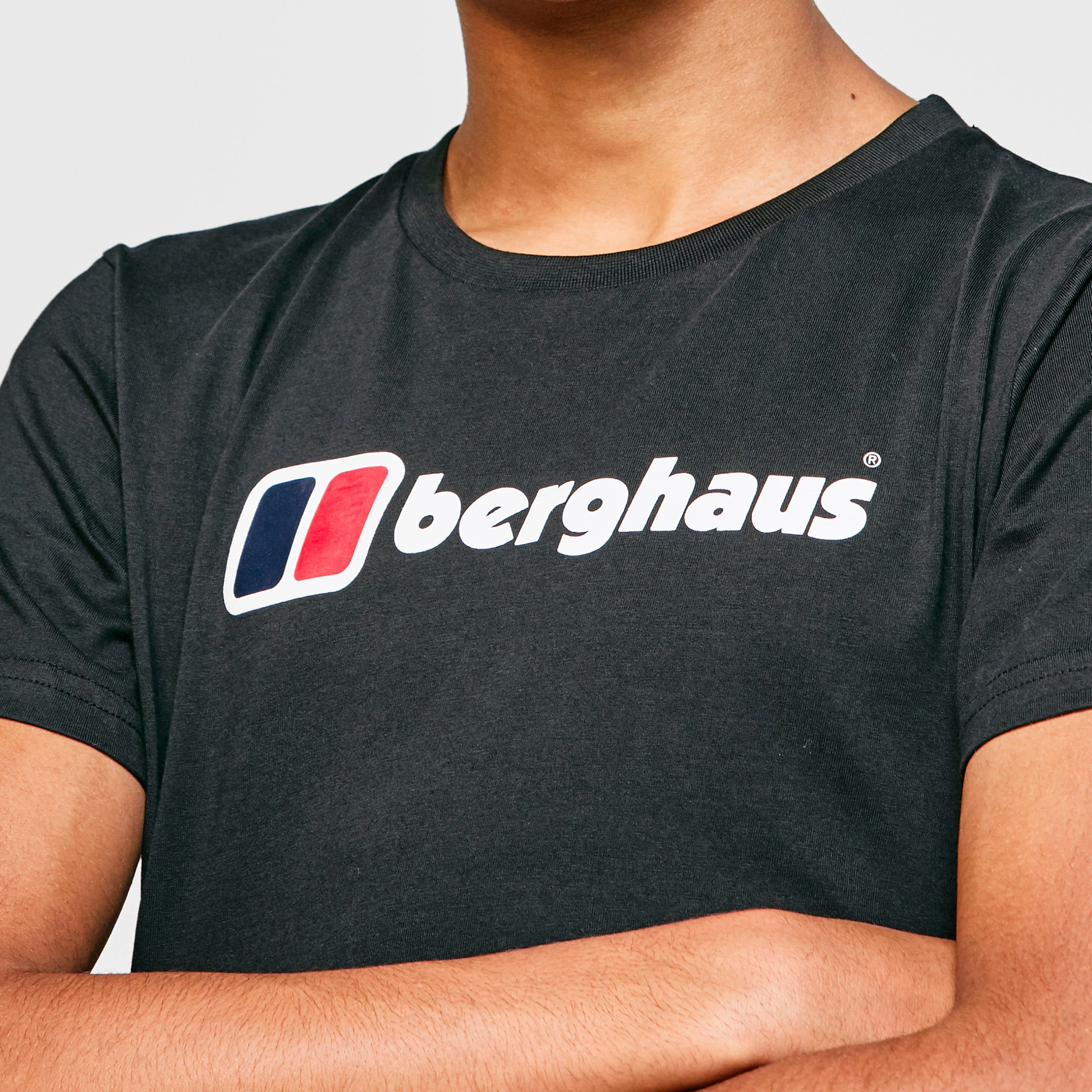 Kids' Logo T-Shirt - Image 5