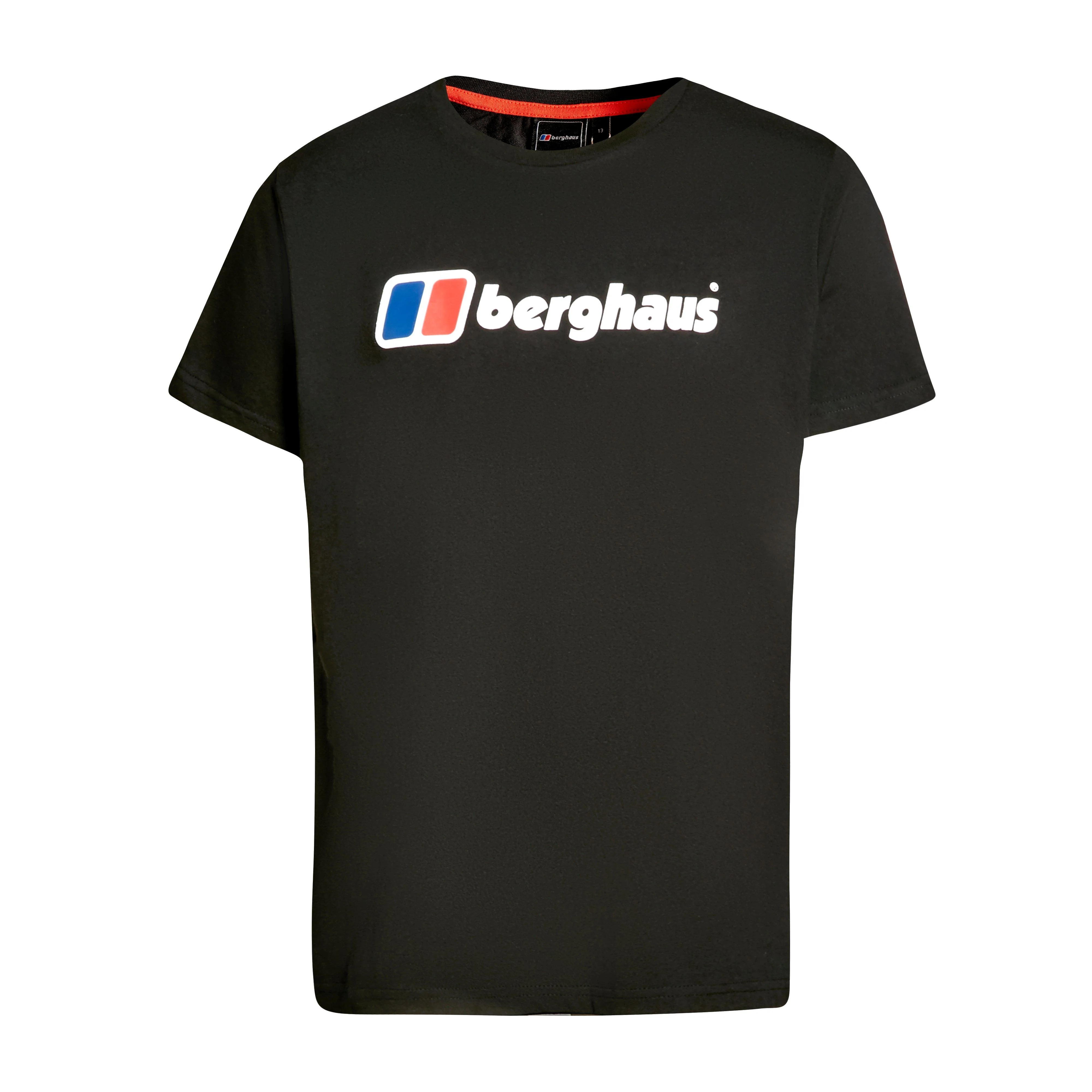 Kids' Logo T-Shirt - Image 6