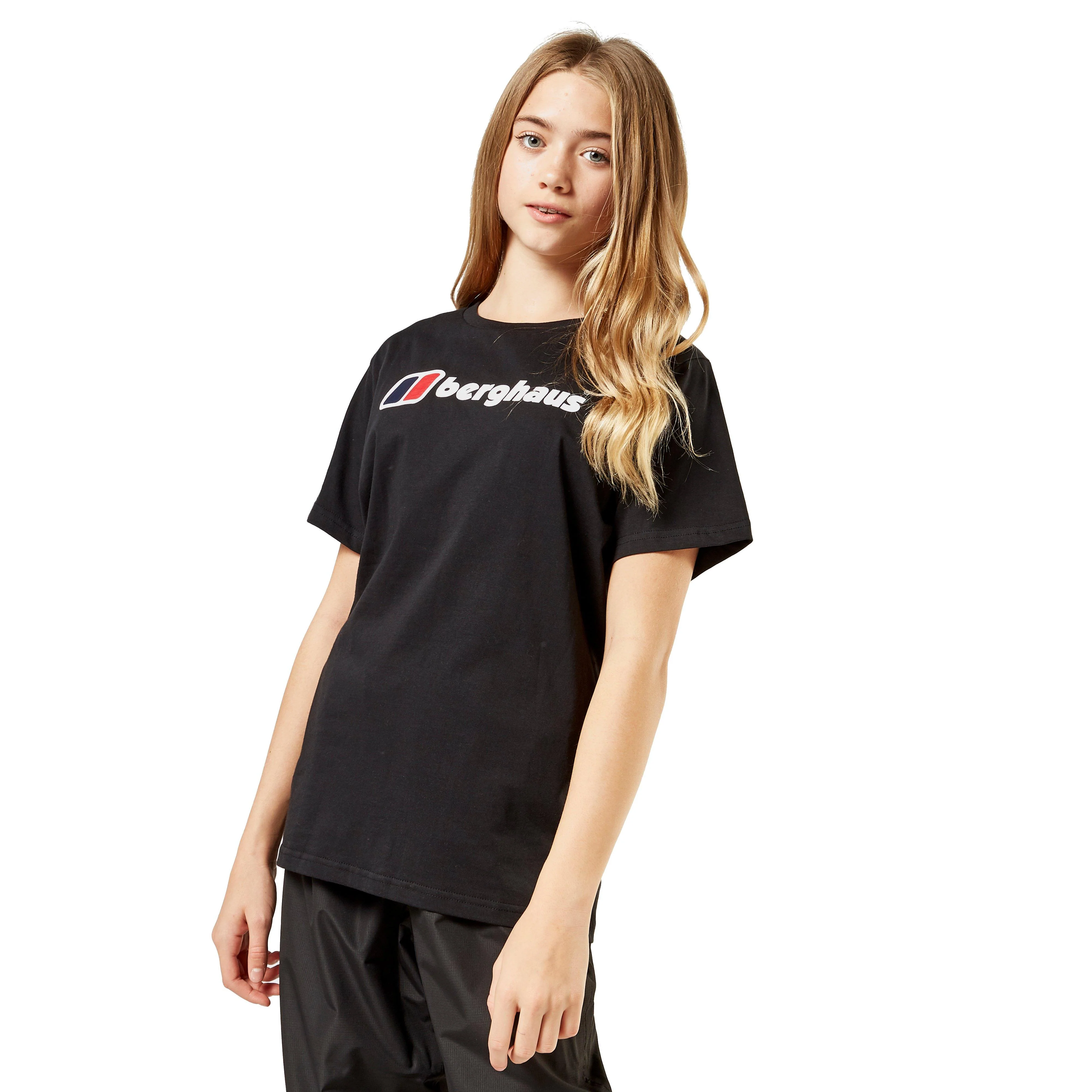 Kids' Logo T-Shirt - Image 7