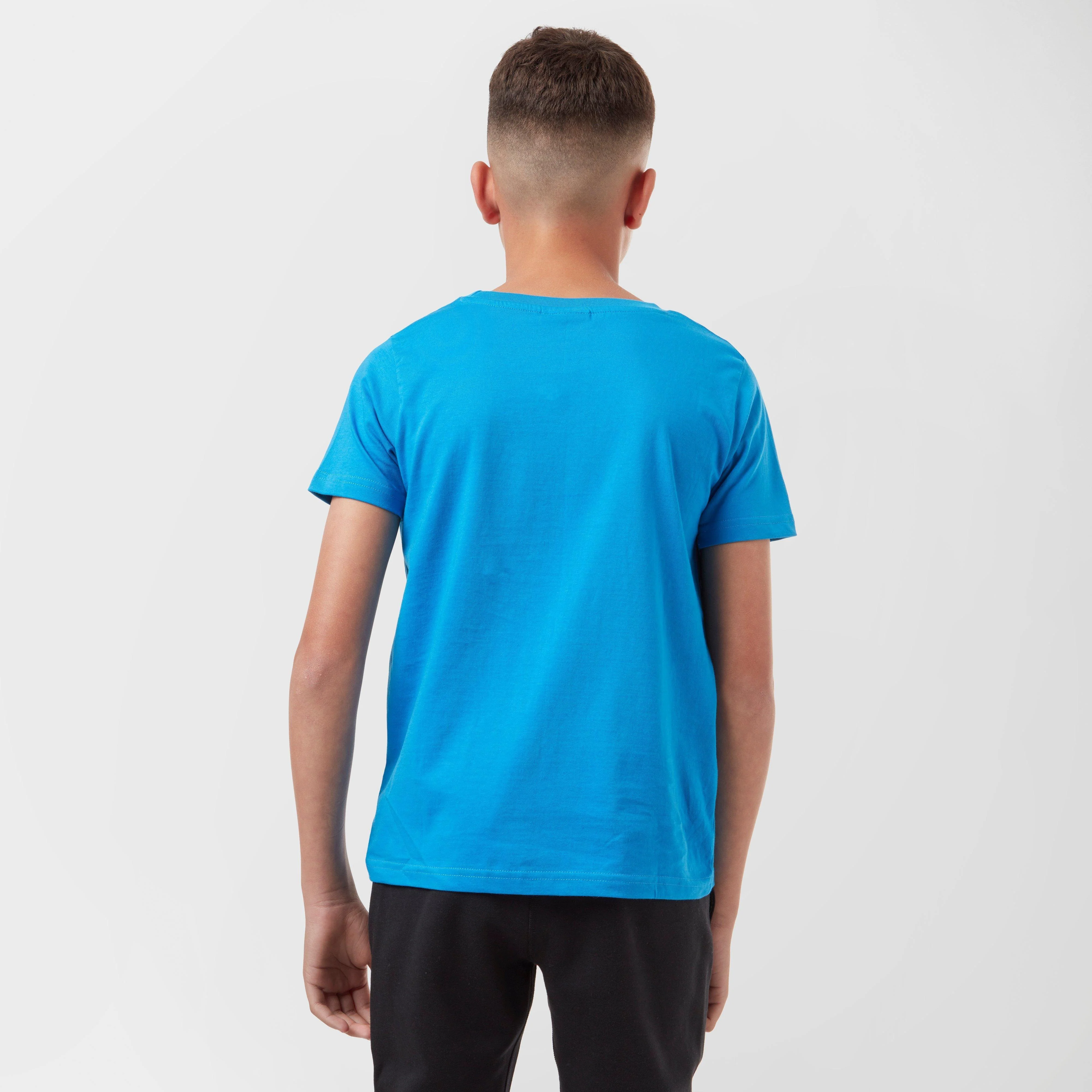 Kids' Logo T-Shirt - Image 2
