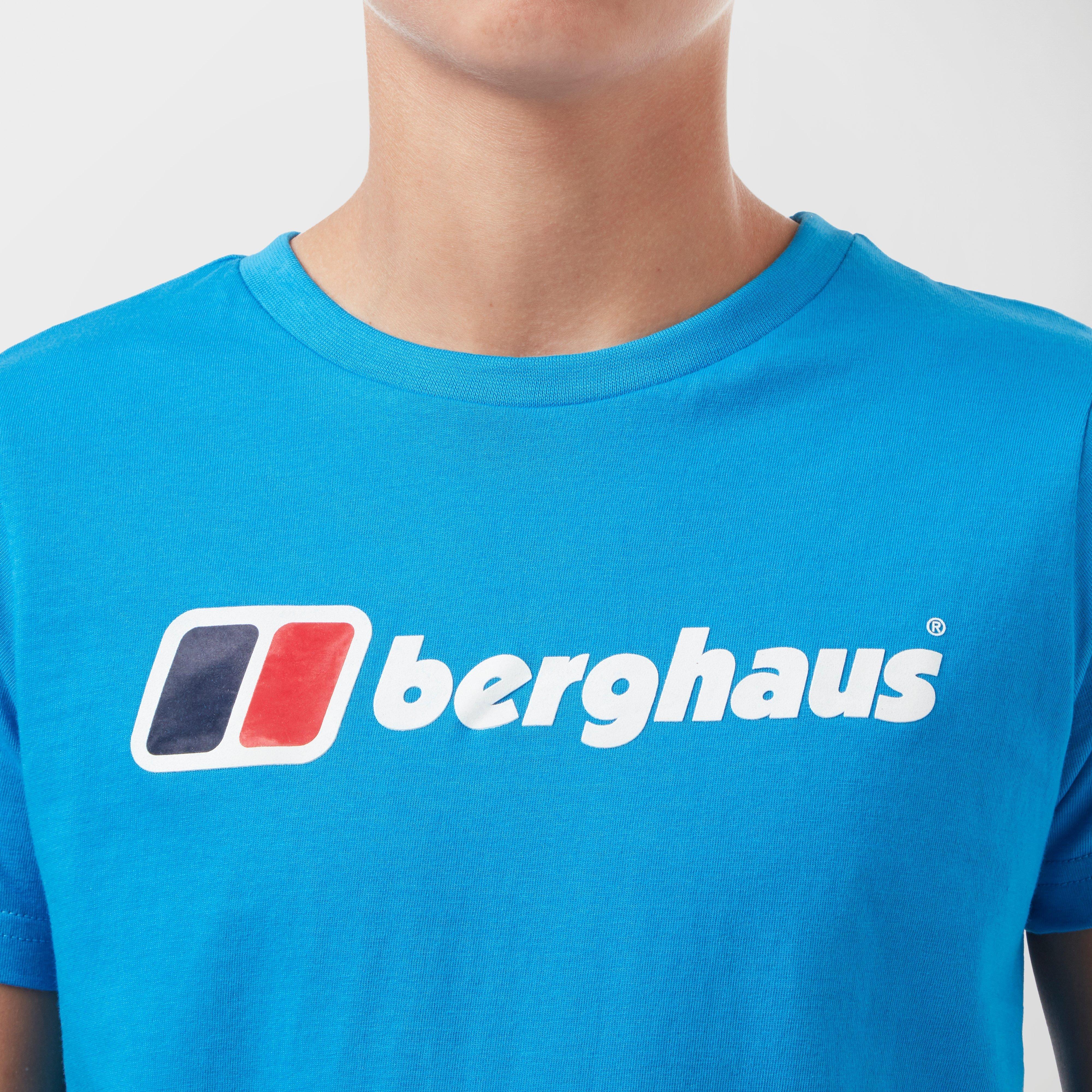 Kids' Logo T-Shirt - Image 4