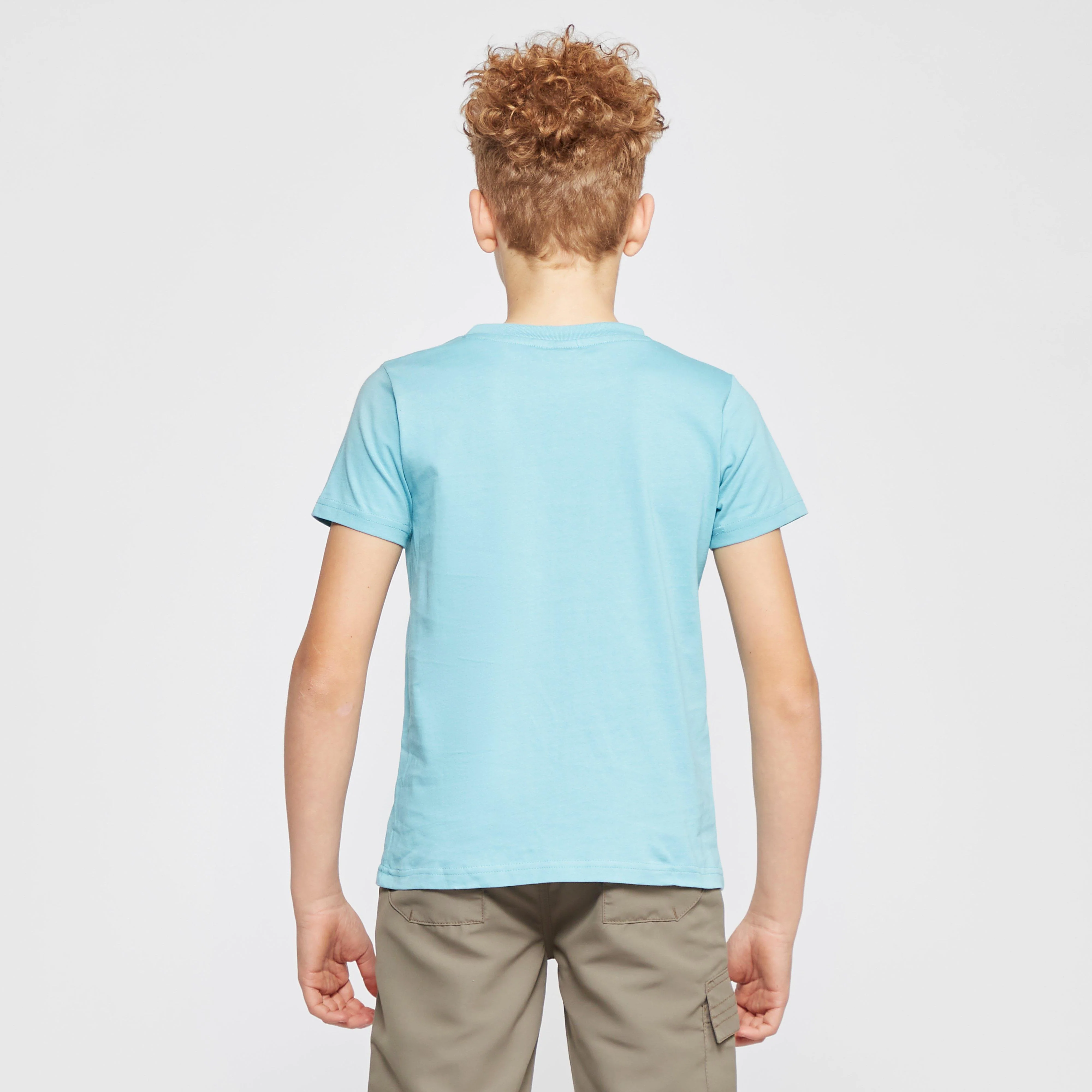 Kids' Logo T-Shirt - Image 2