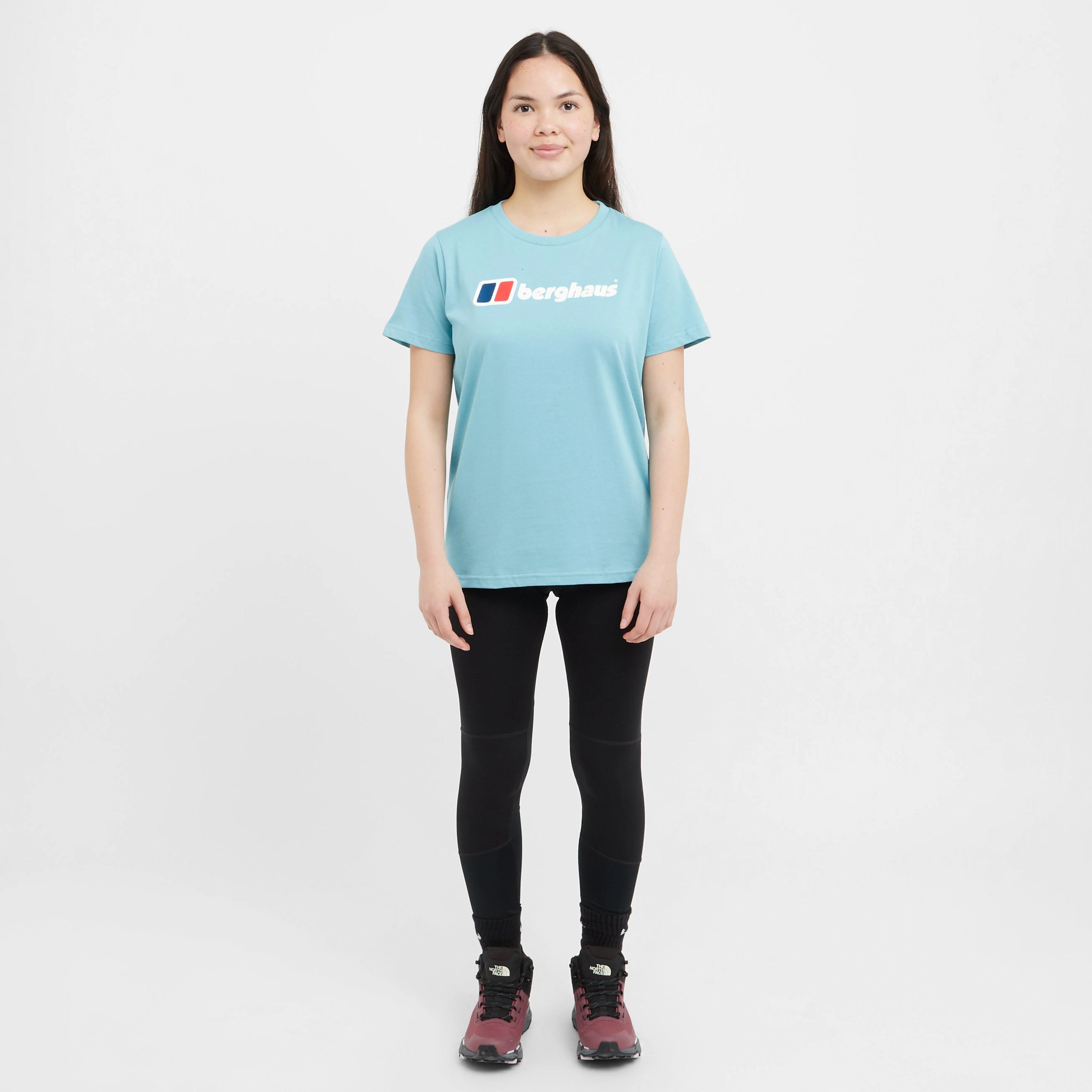 Kids' Logo T-Shirt - Image 3