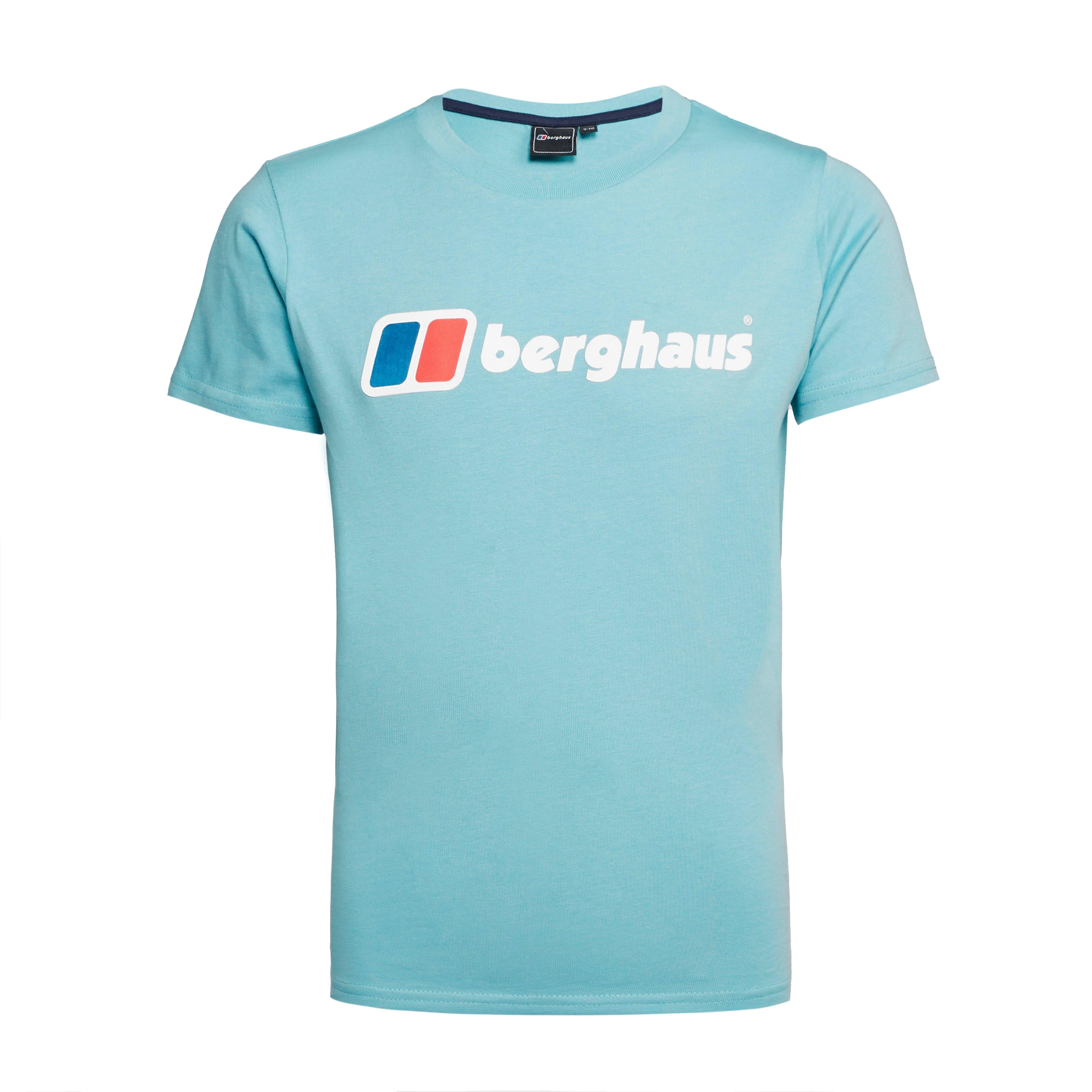 Kids' Logo T-Shirt - Image 5