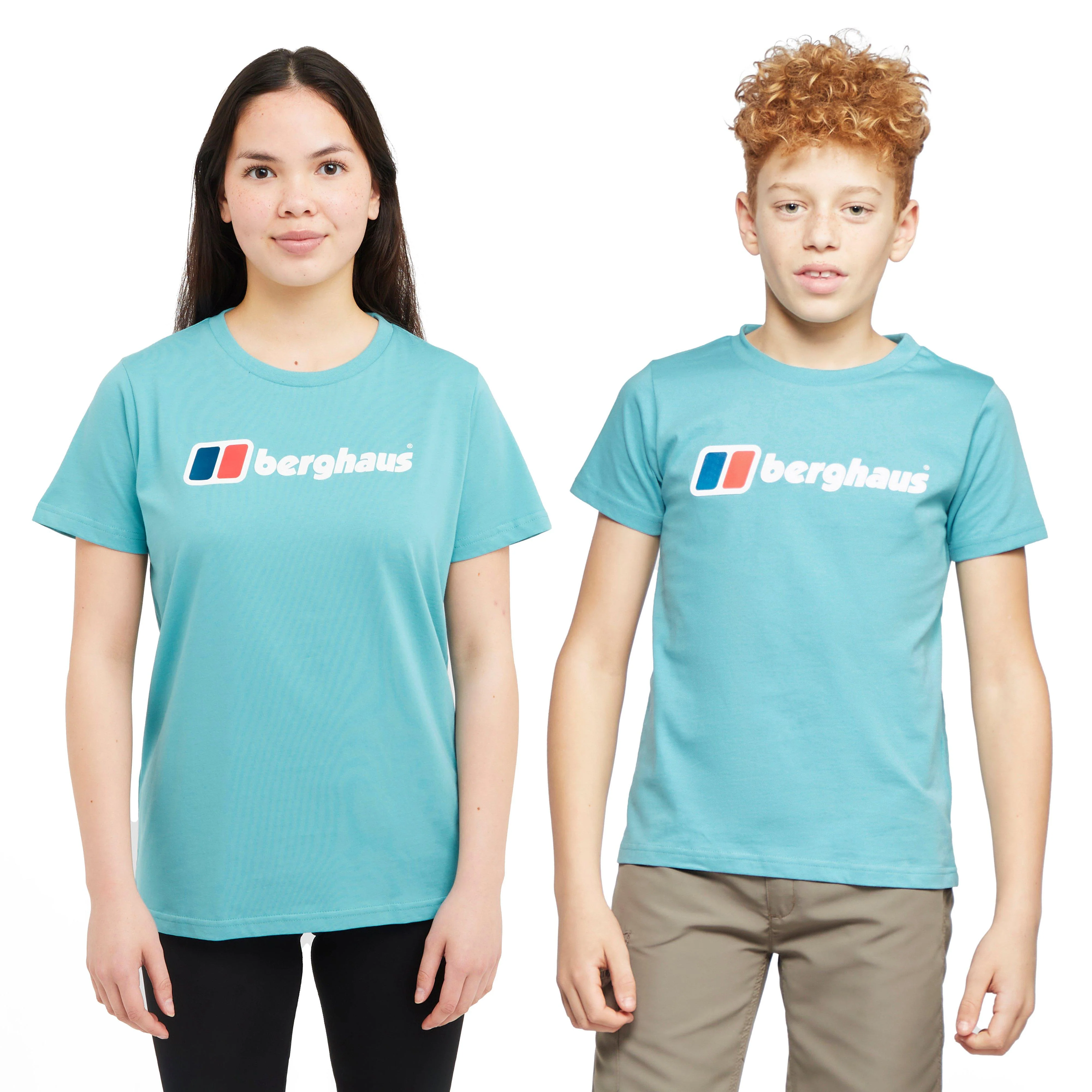 Kids' Logo T-Shirt - Image 6