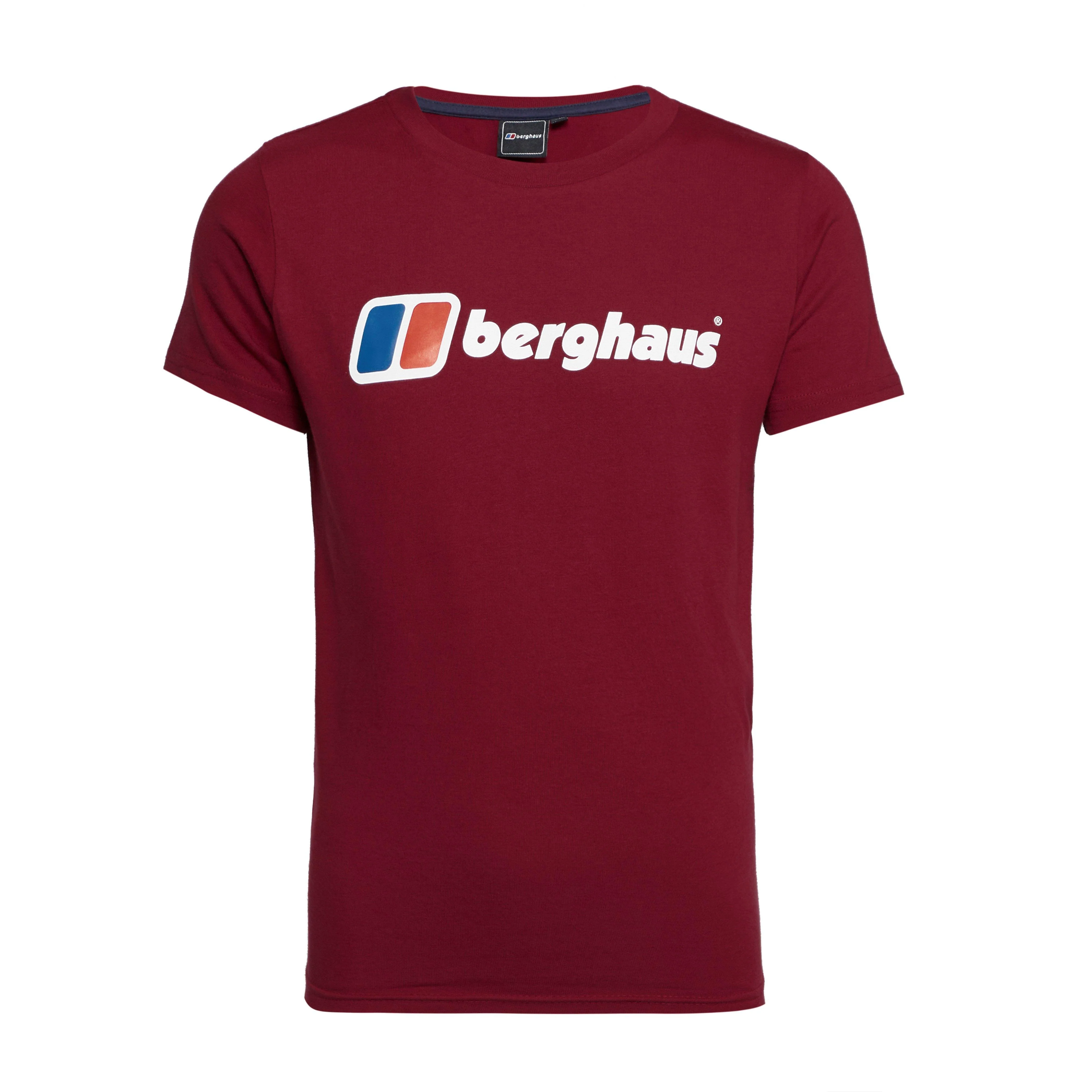 Kids' Logo T-Shirt - Image 5