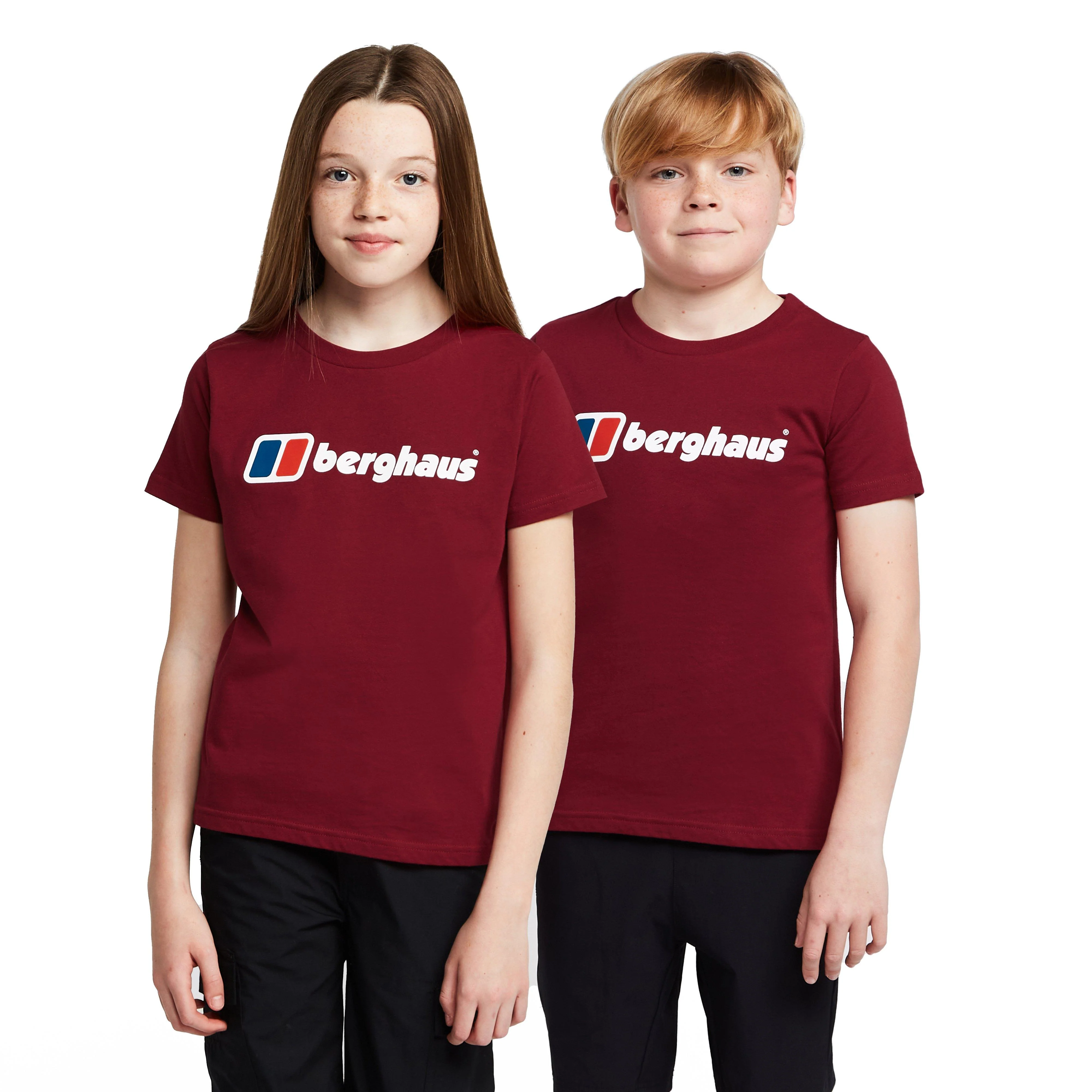 Kids' Logo T-Shirt - Image 6