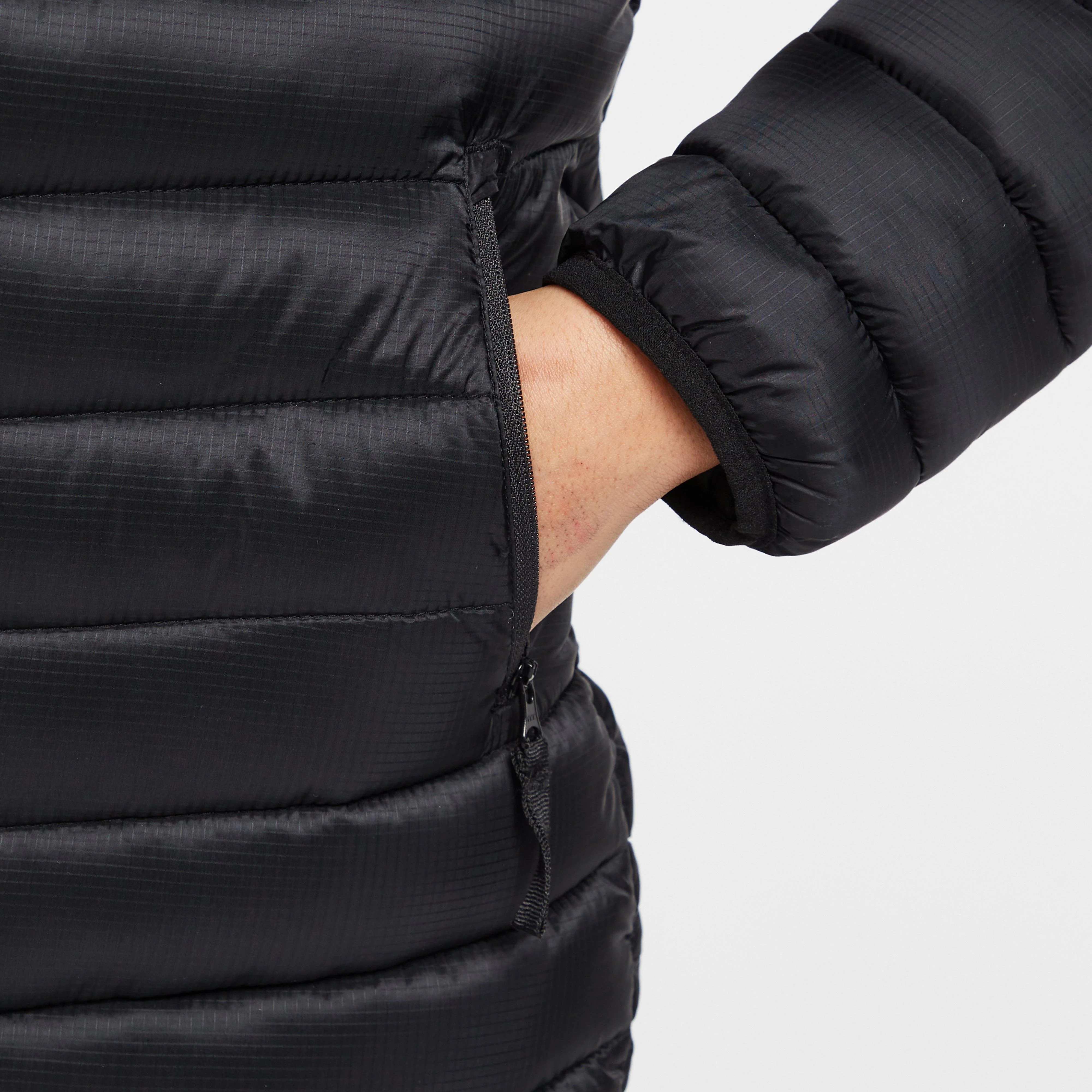 Kids’ Longline Kirkhale Baffle Jacket - Image 6