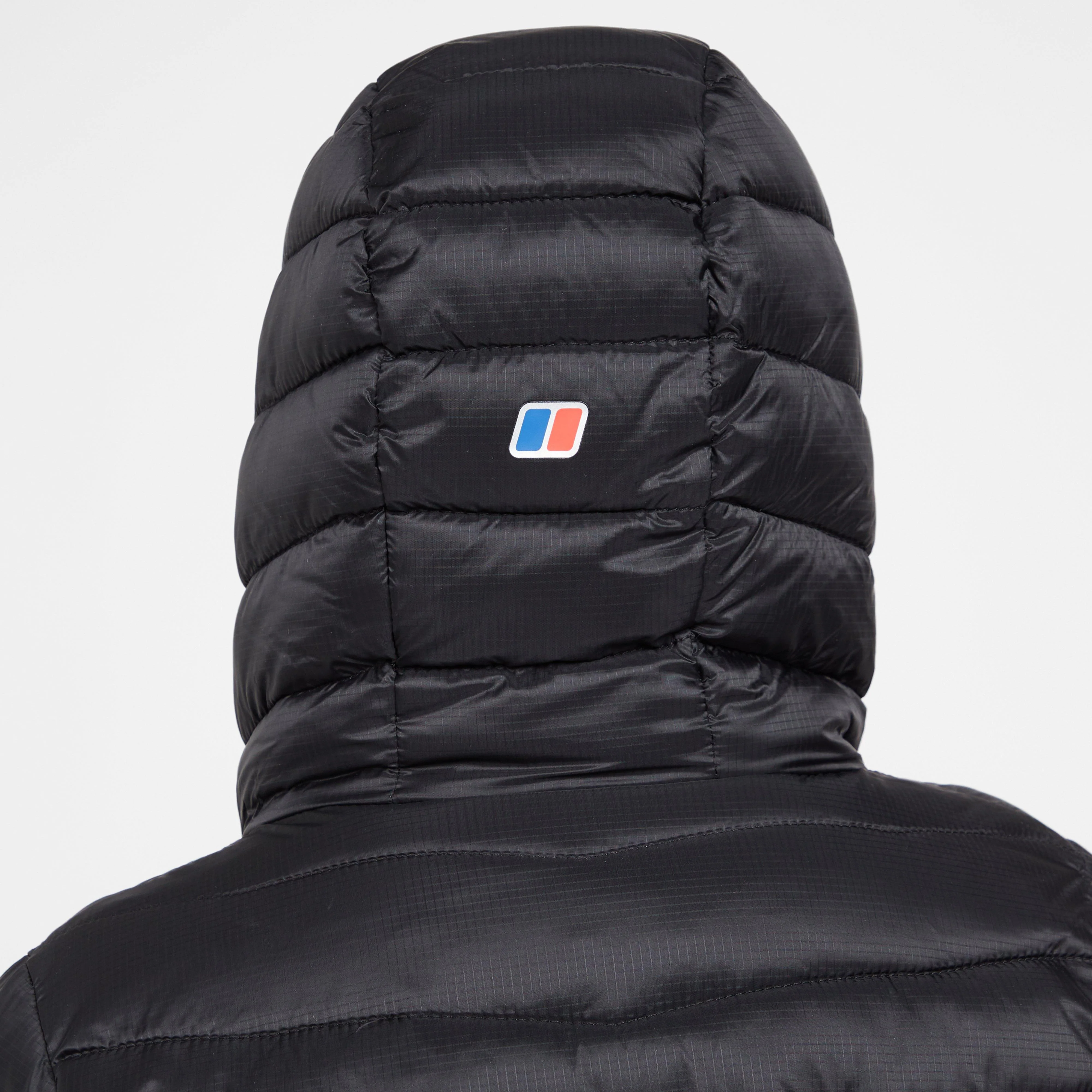 Kids’ Longline Kirkhale Baffle Jacket - Image 7