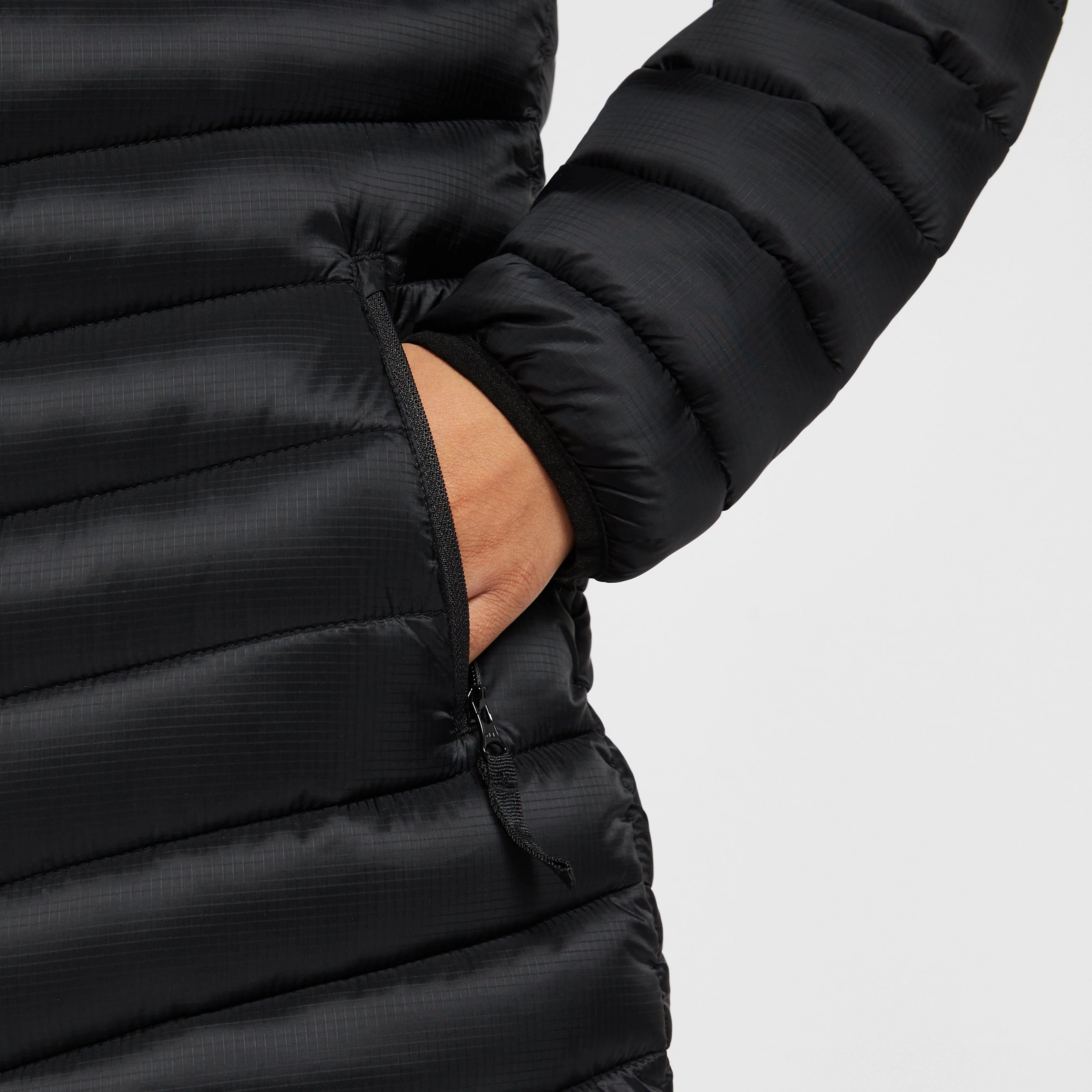 Kids’ Longline Kirkhale Baffle Jacket - Image 8