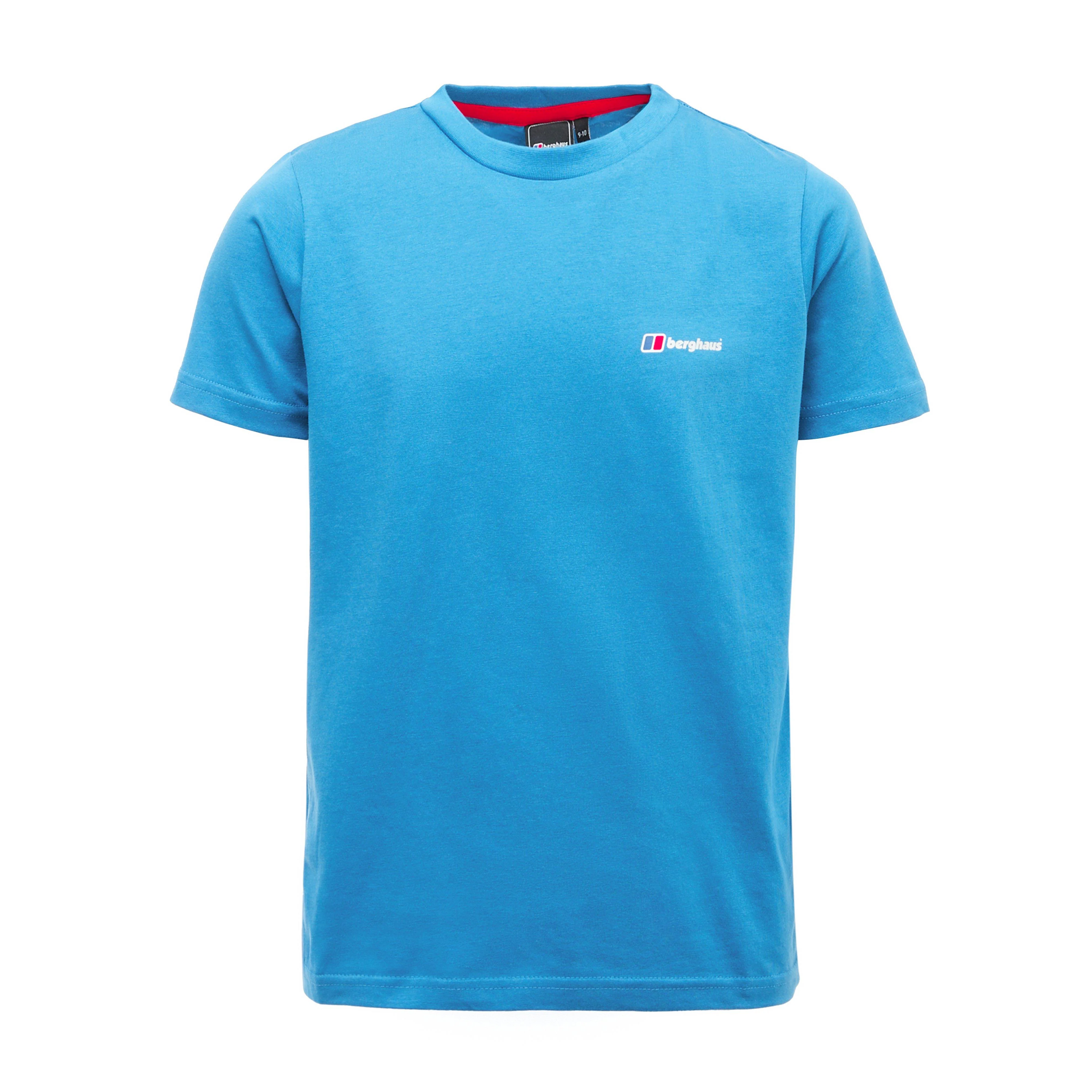 Kids’ Mountain Graphic T-Shirt - Image 6