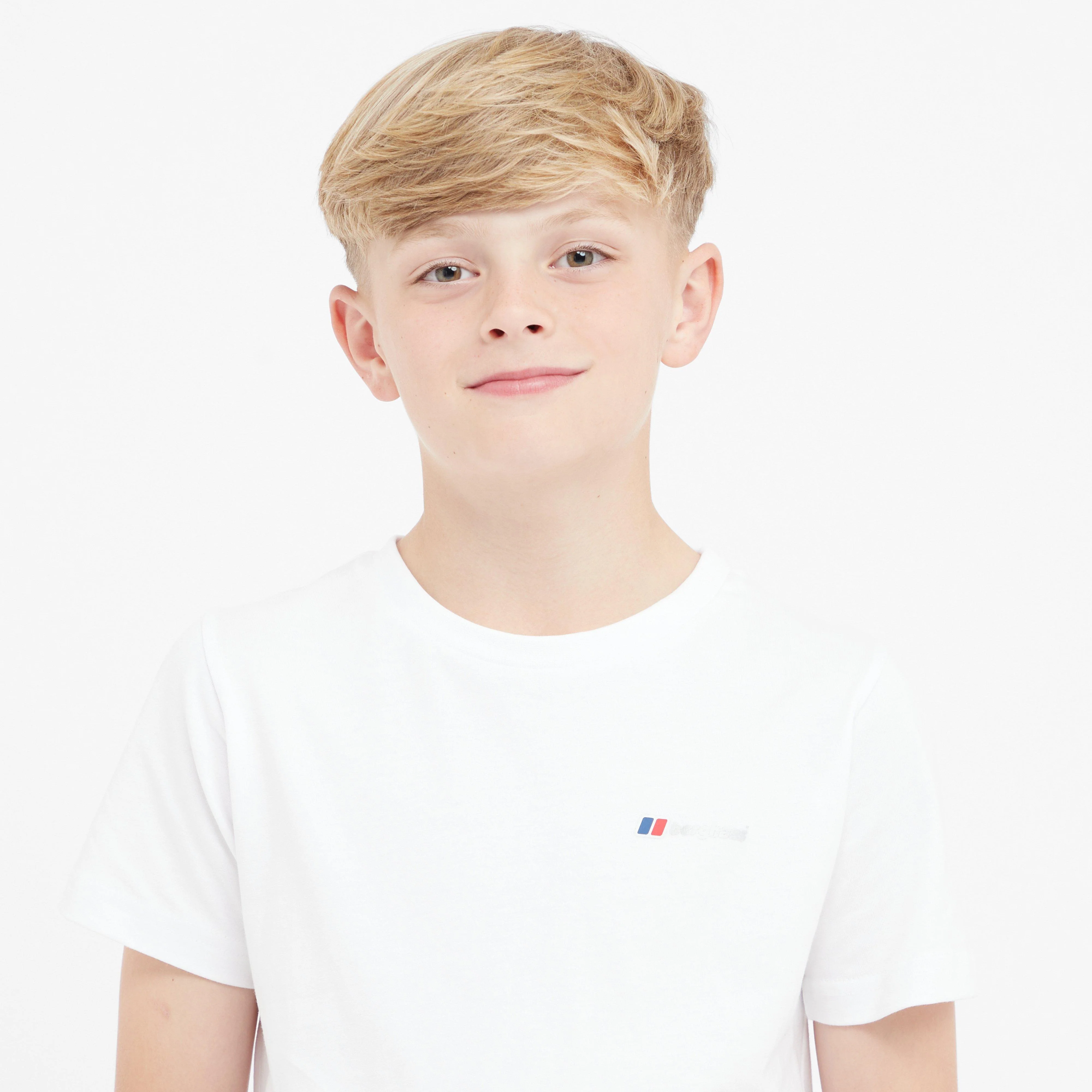 Kids’ Mountain Graphic T-Shirt - Image 4