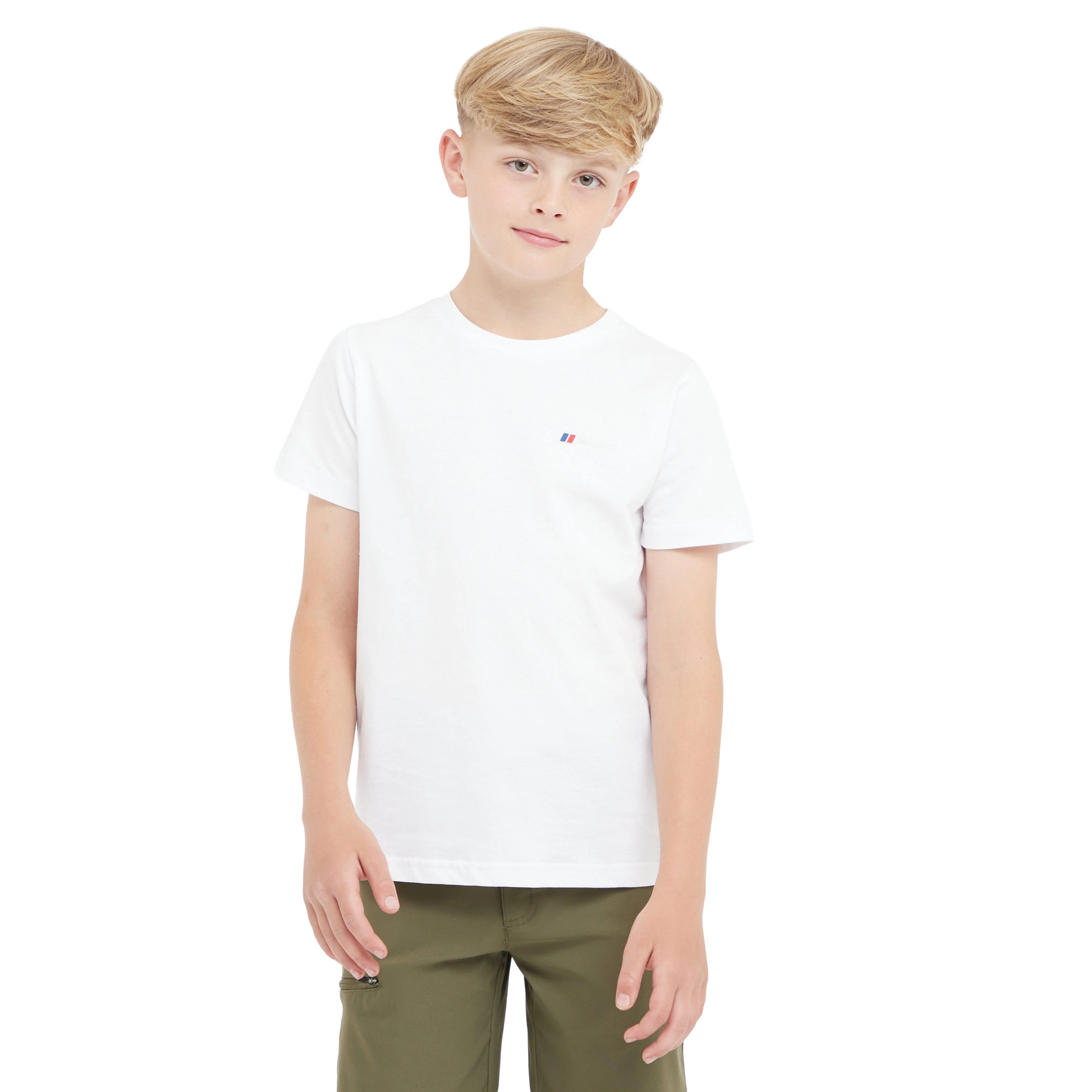 Kids’ Mountain Graphic T-Shirt - Image 7