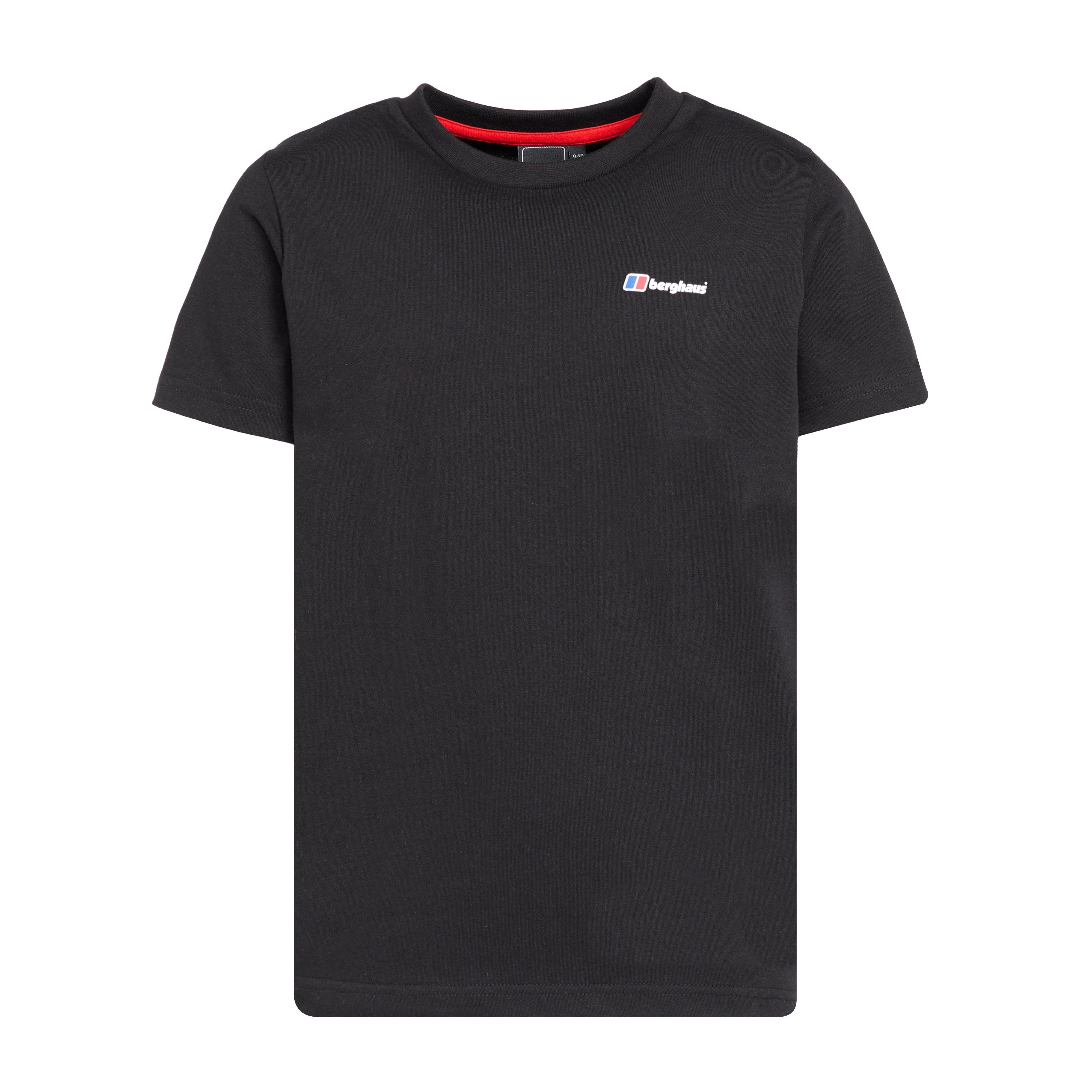 Kids’ Mountain Sunset T-Shirt - Image 6