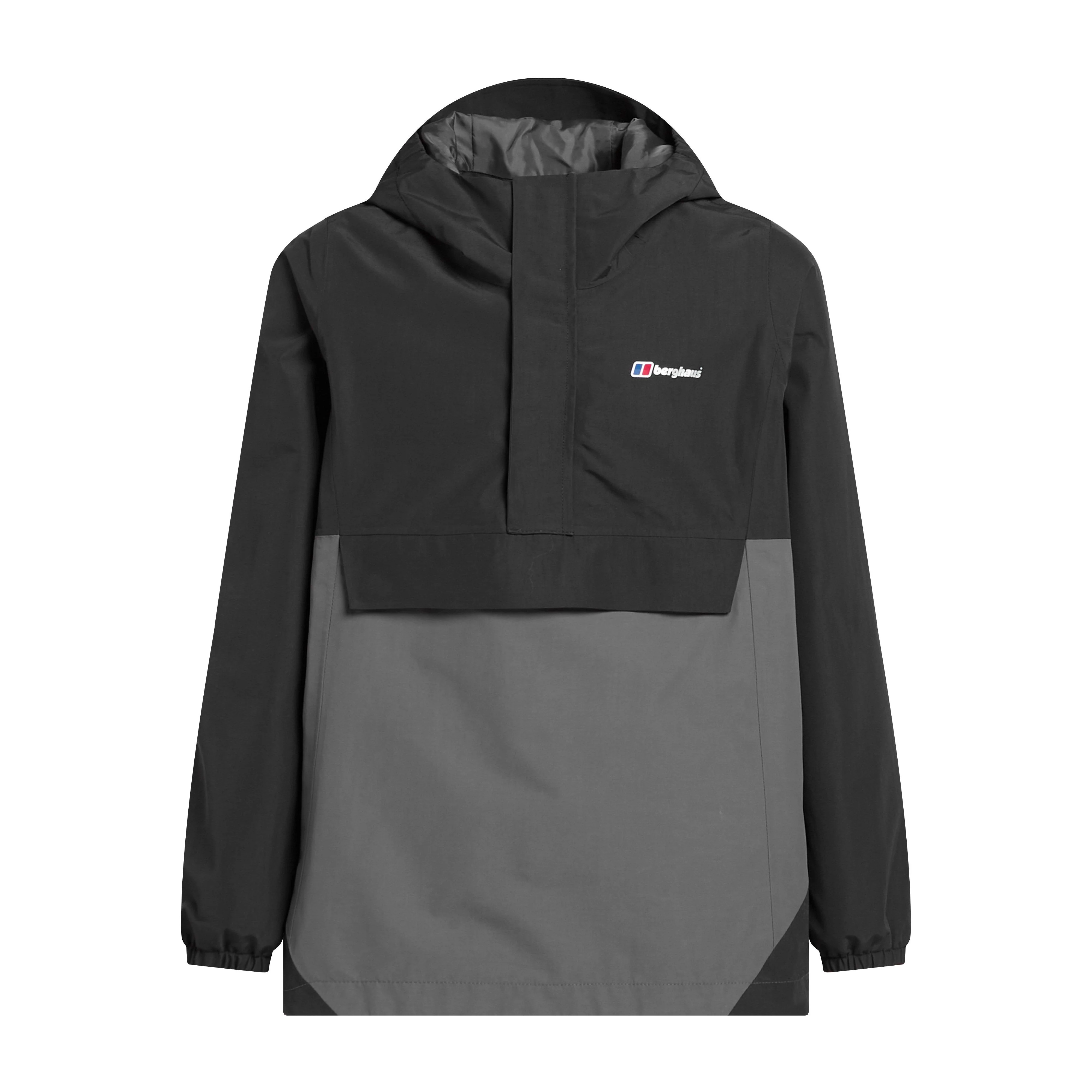 Kids' Over The Head Smock Waterproof Jacket - Image 10