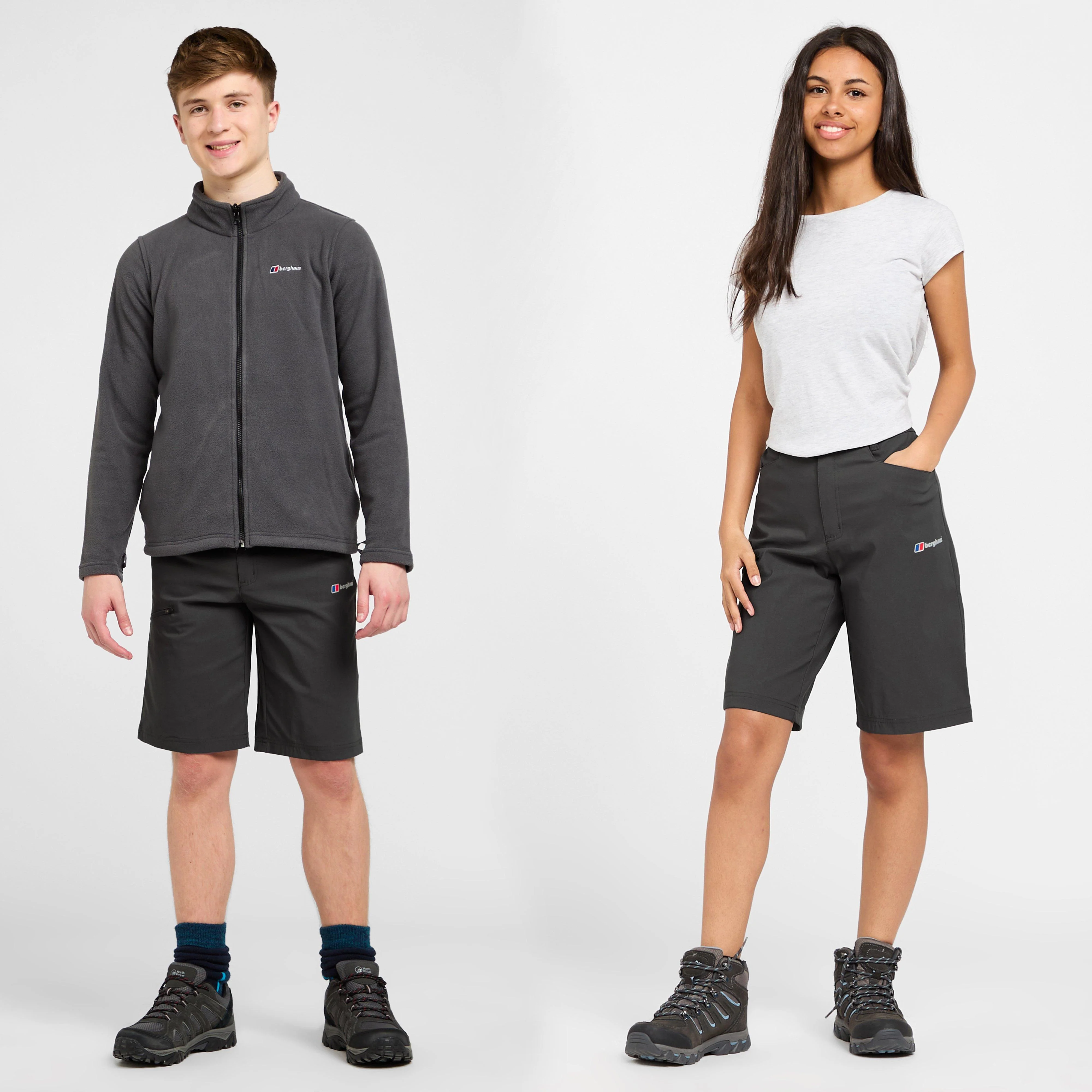Kids' Shorts - Image 3