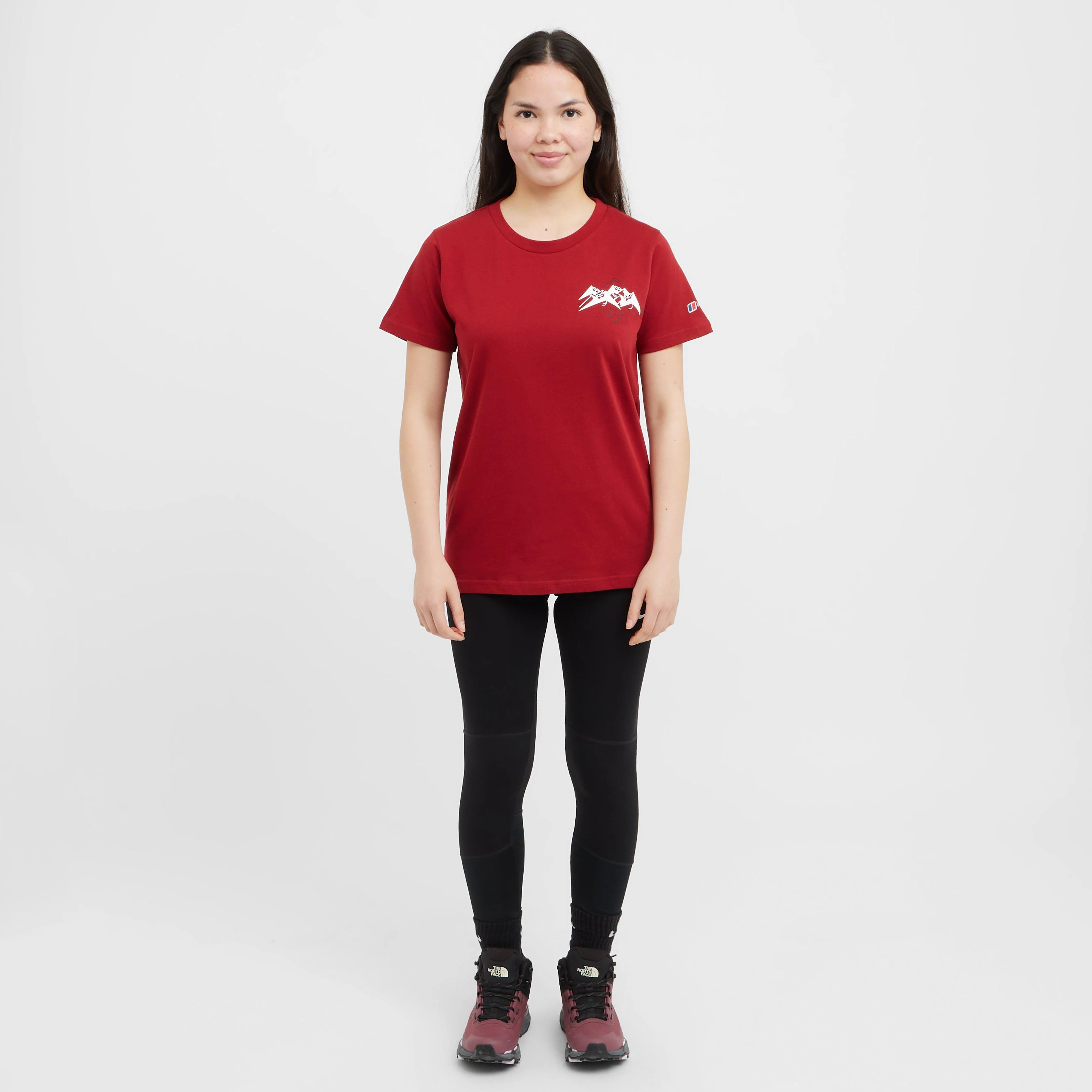 Kids’ Small Side Mountain T-Shirt - Image 3