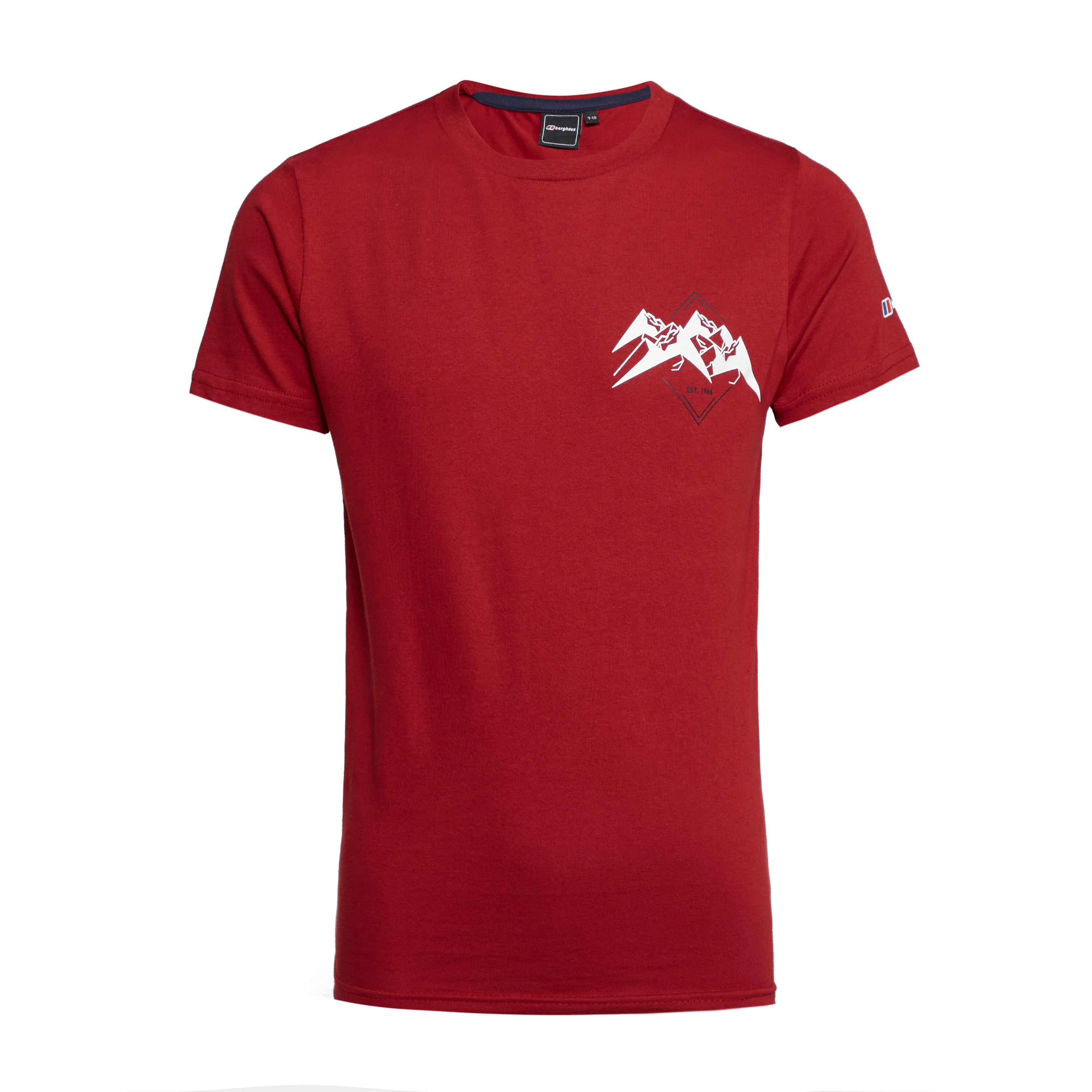 Kids’ Small Side Mountain T-Shirt - Image 6