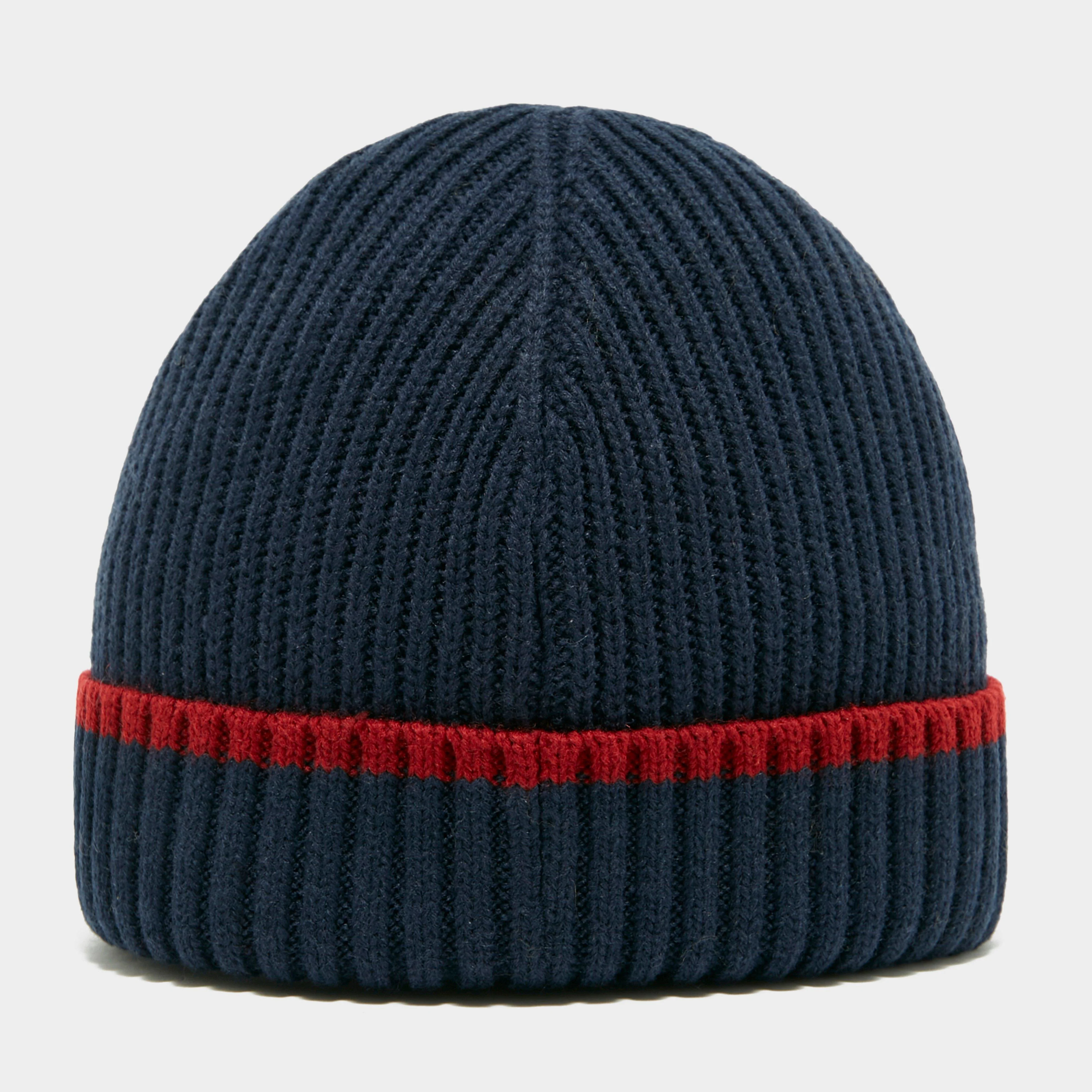 Kids’ Stripe Beanie Hat - Image 2