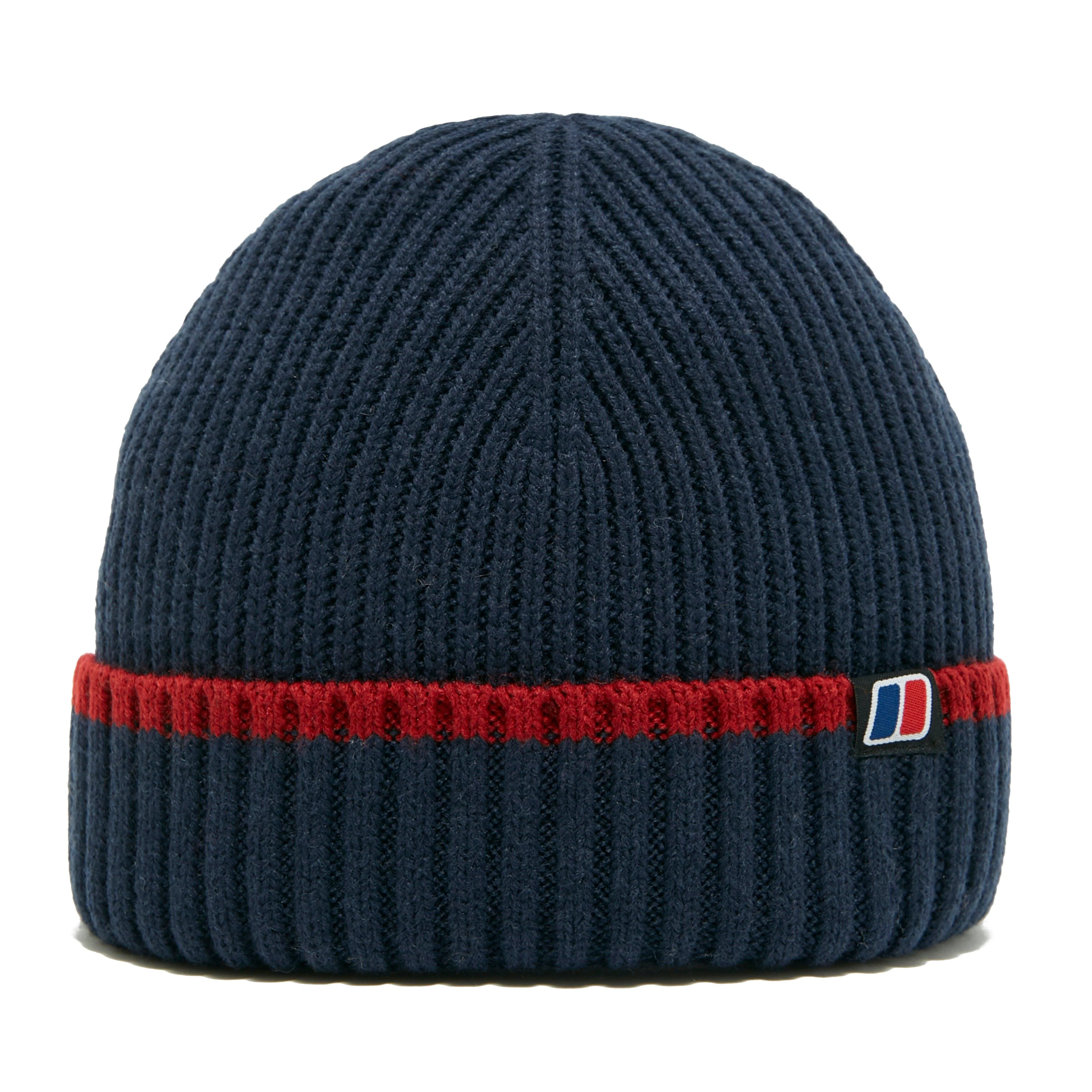 Kids’ Stripe Beanie Hat - Image 4