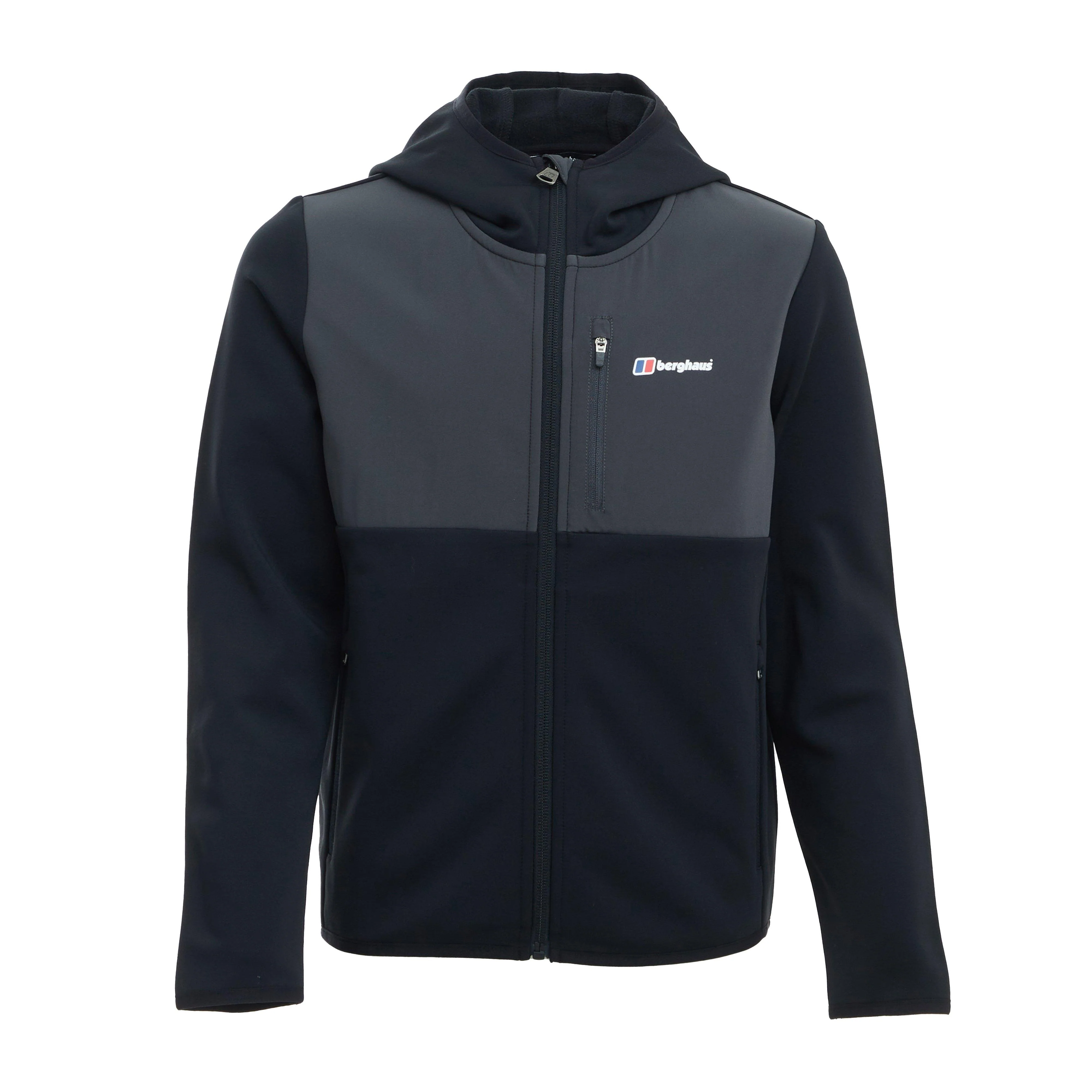 Kids’ Trek Full Zip Hoodie - Image 8