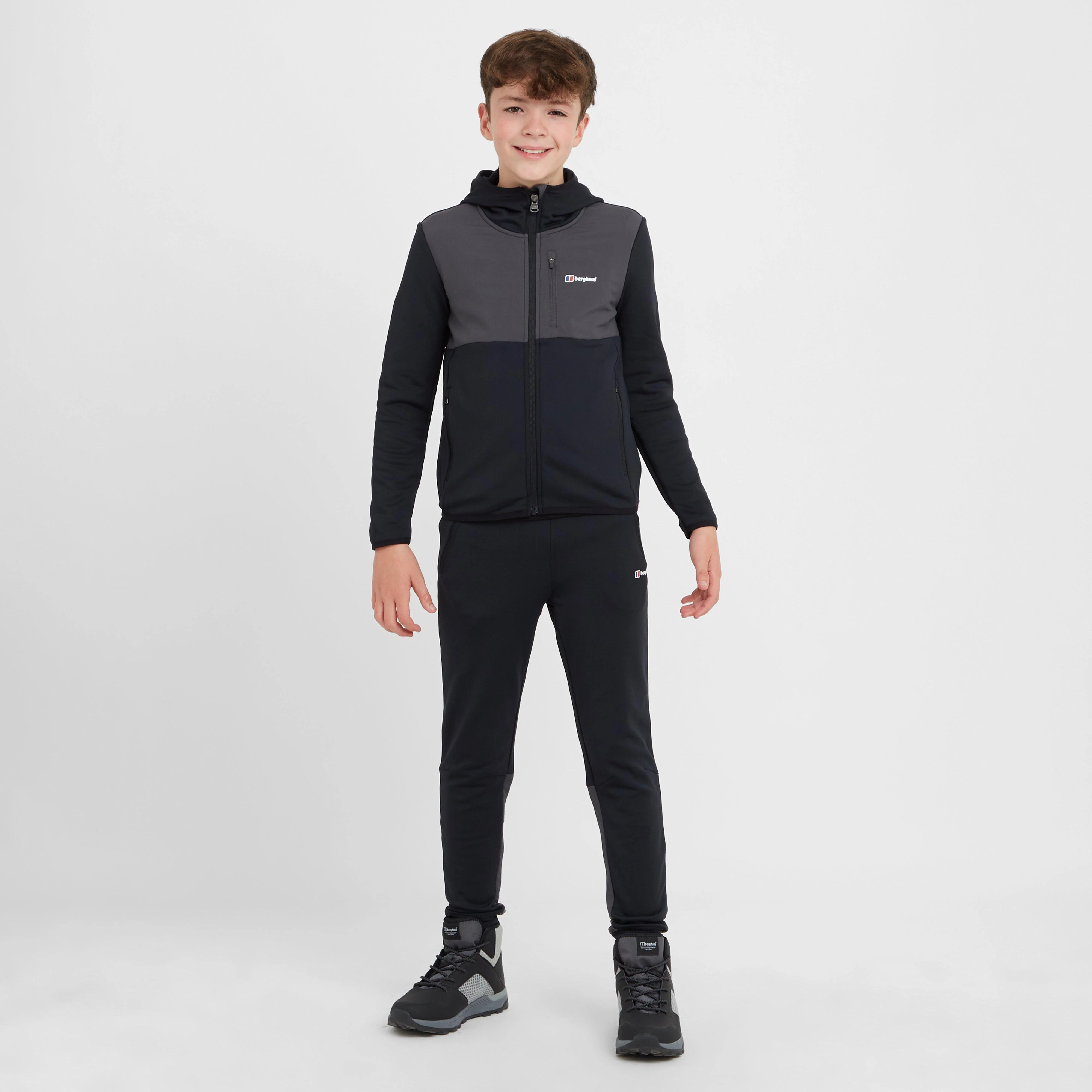 Kids’ Trek Jogger - Image 3