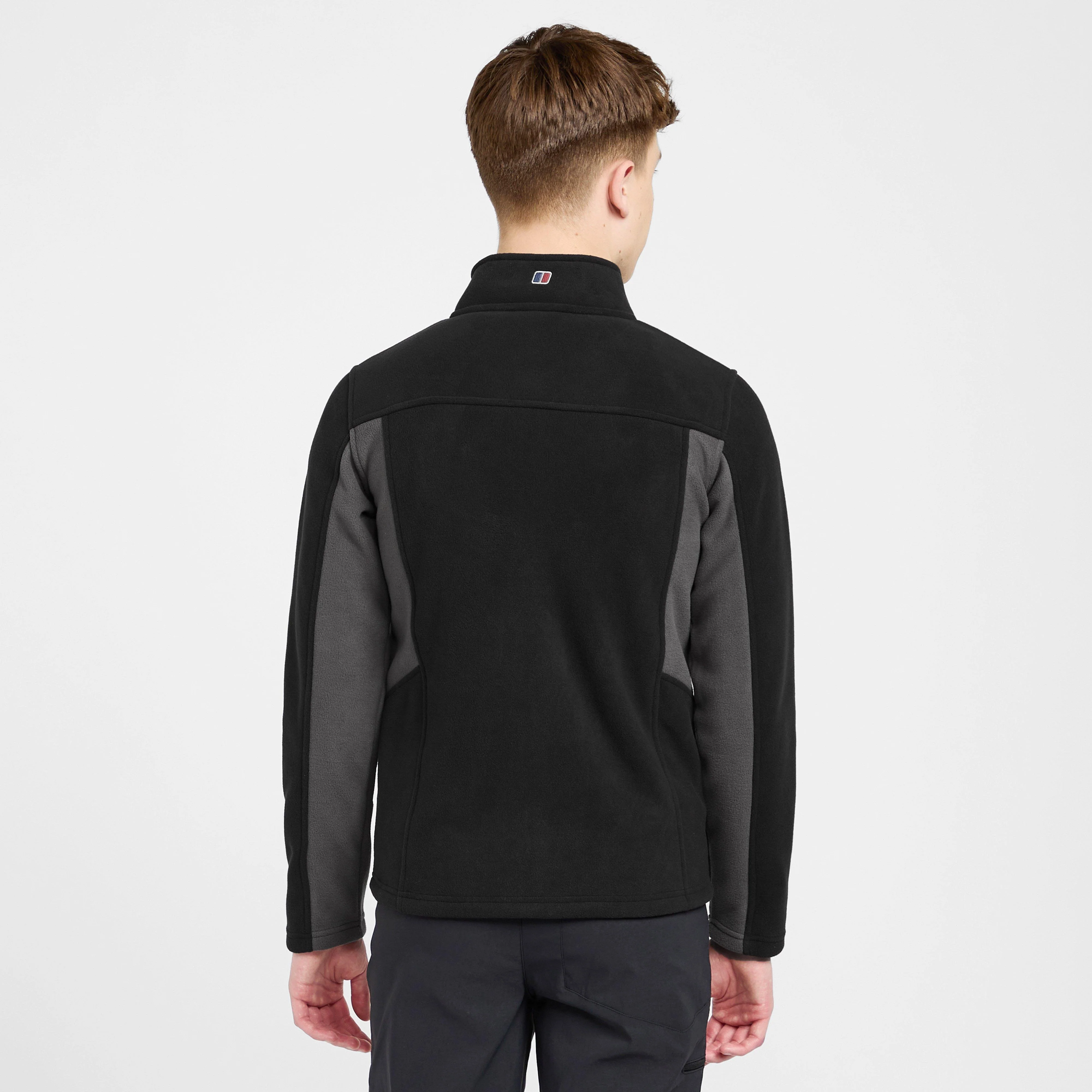 Kids' Tyndrum Fleece Jacket - Image 2