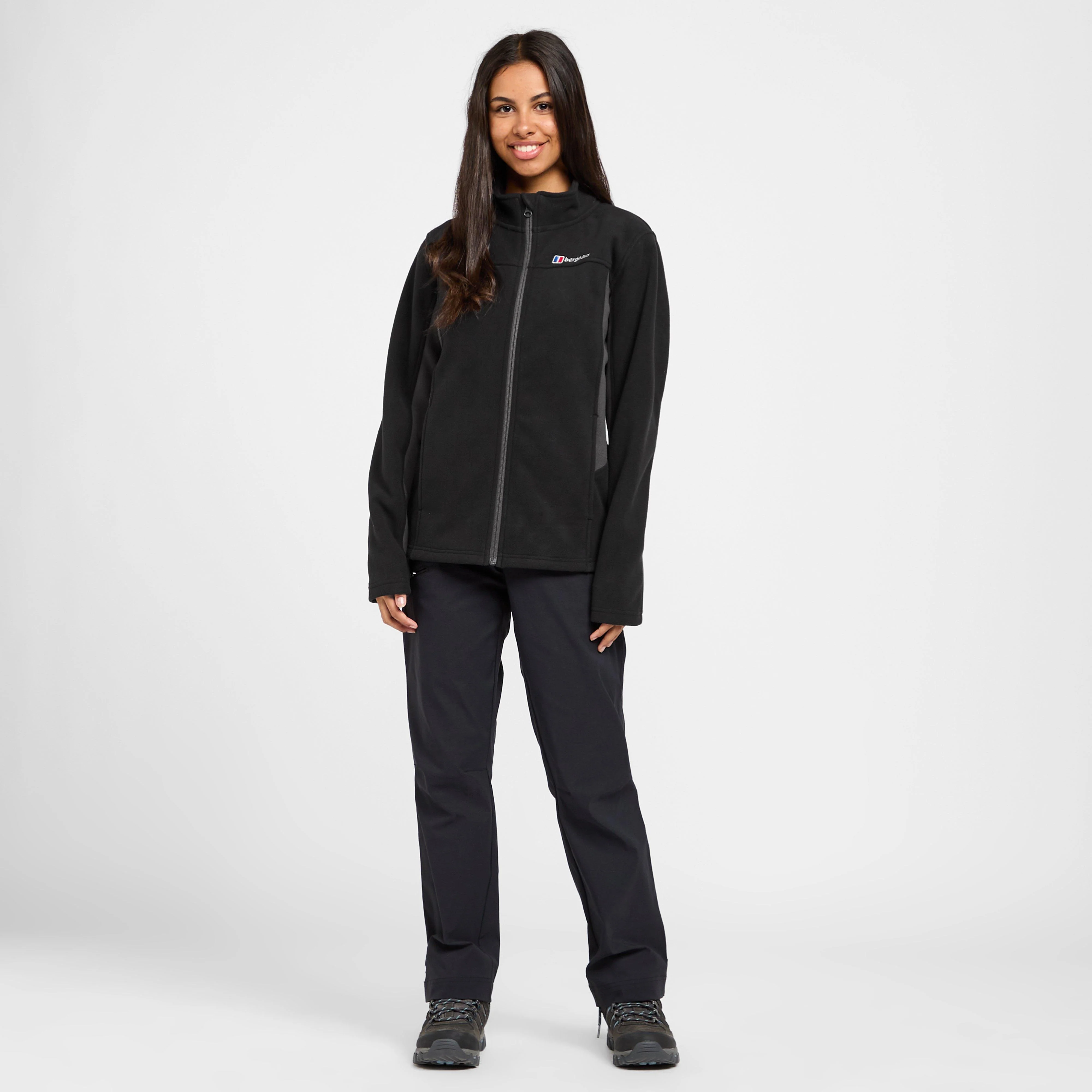 Kids' Tyndrum Fleece Jacket - Image 3