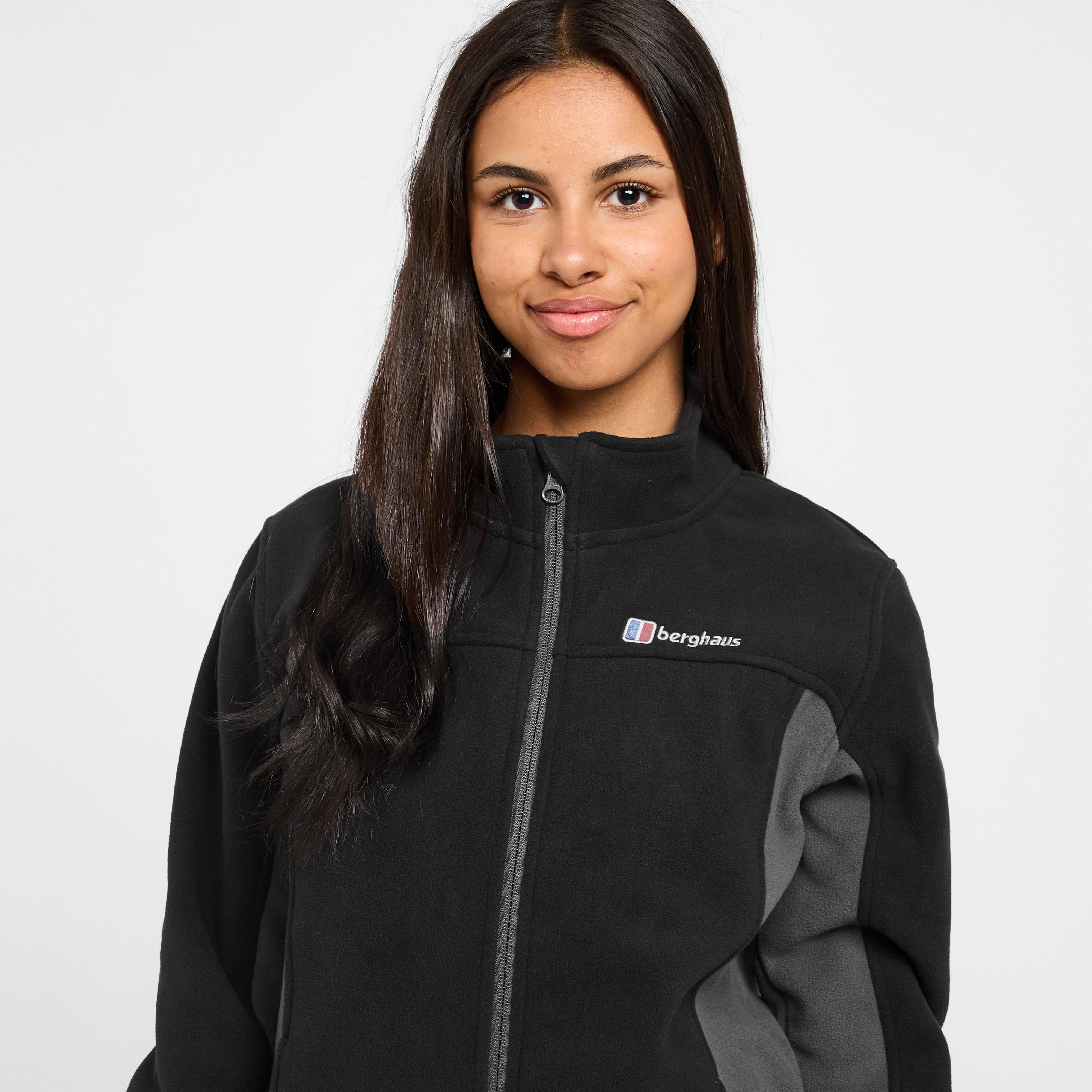 Kids' Tyndrum Fleece Jacket - Image 4