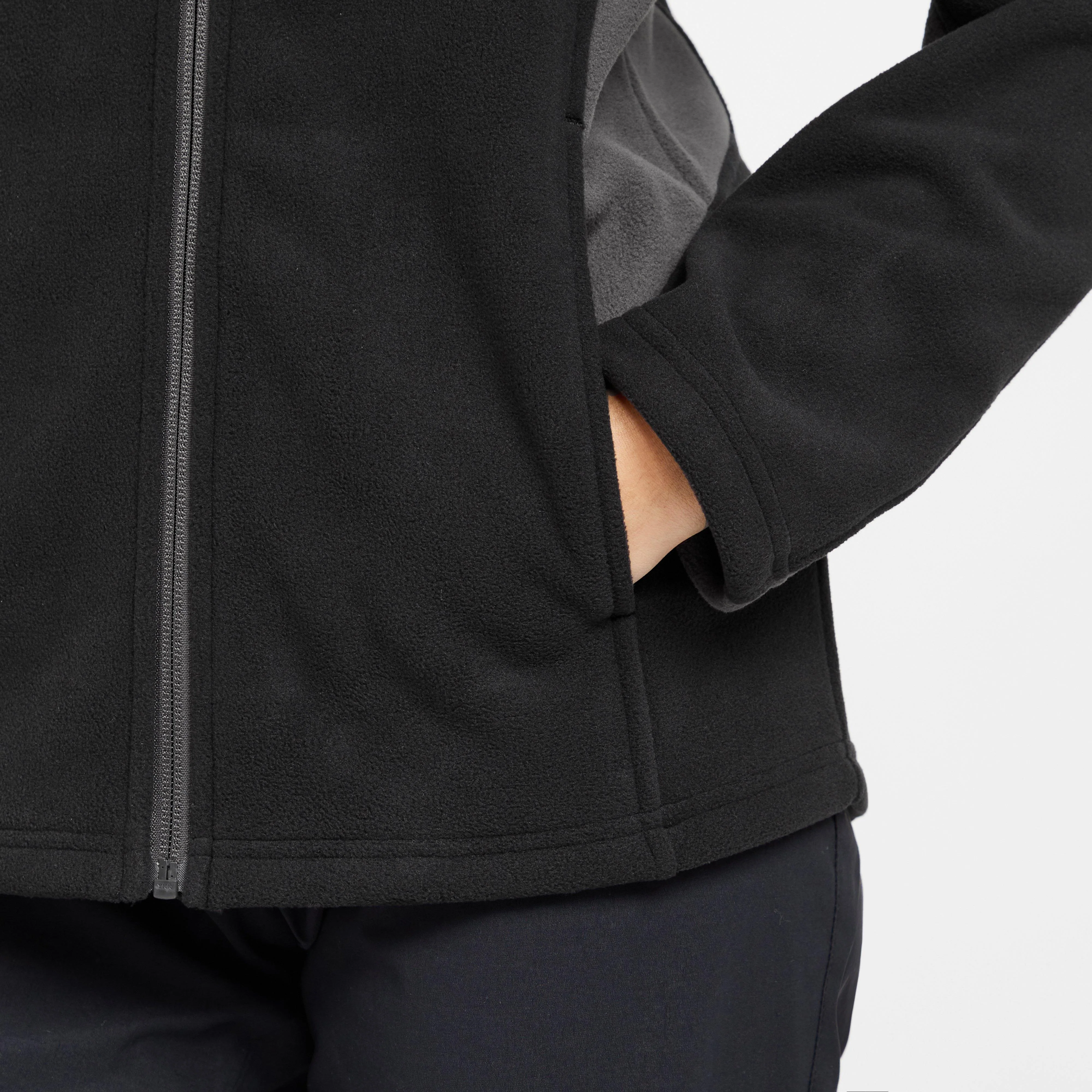 Kids' Tyndrum Fleece Jacket - Image 5