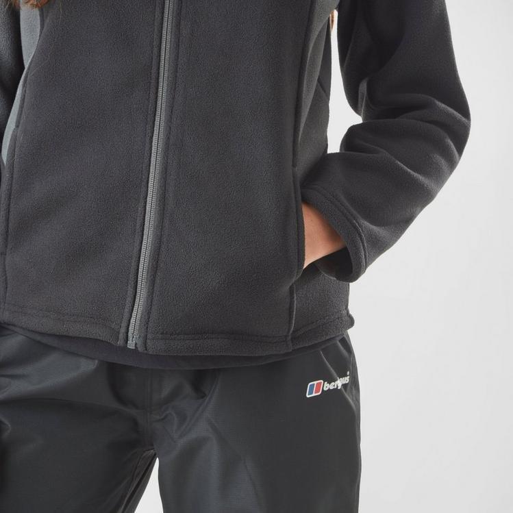 Kids' Tyndrum Fleece Jacket - Image 6