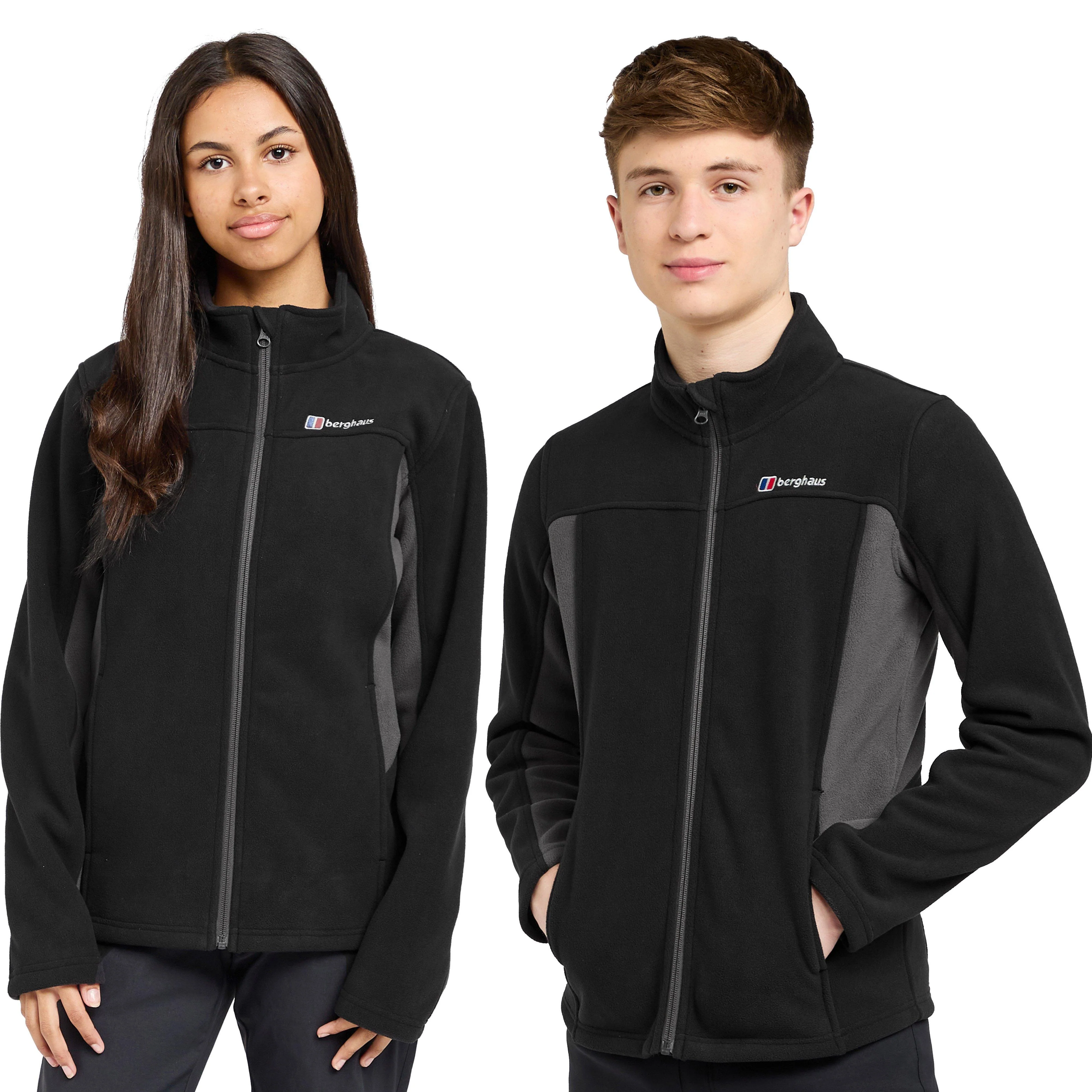 Kids' Tyndrum Fleece Jacket - Image 8