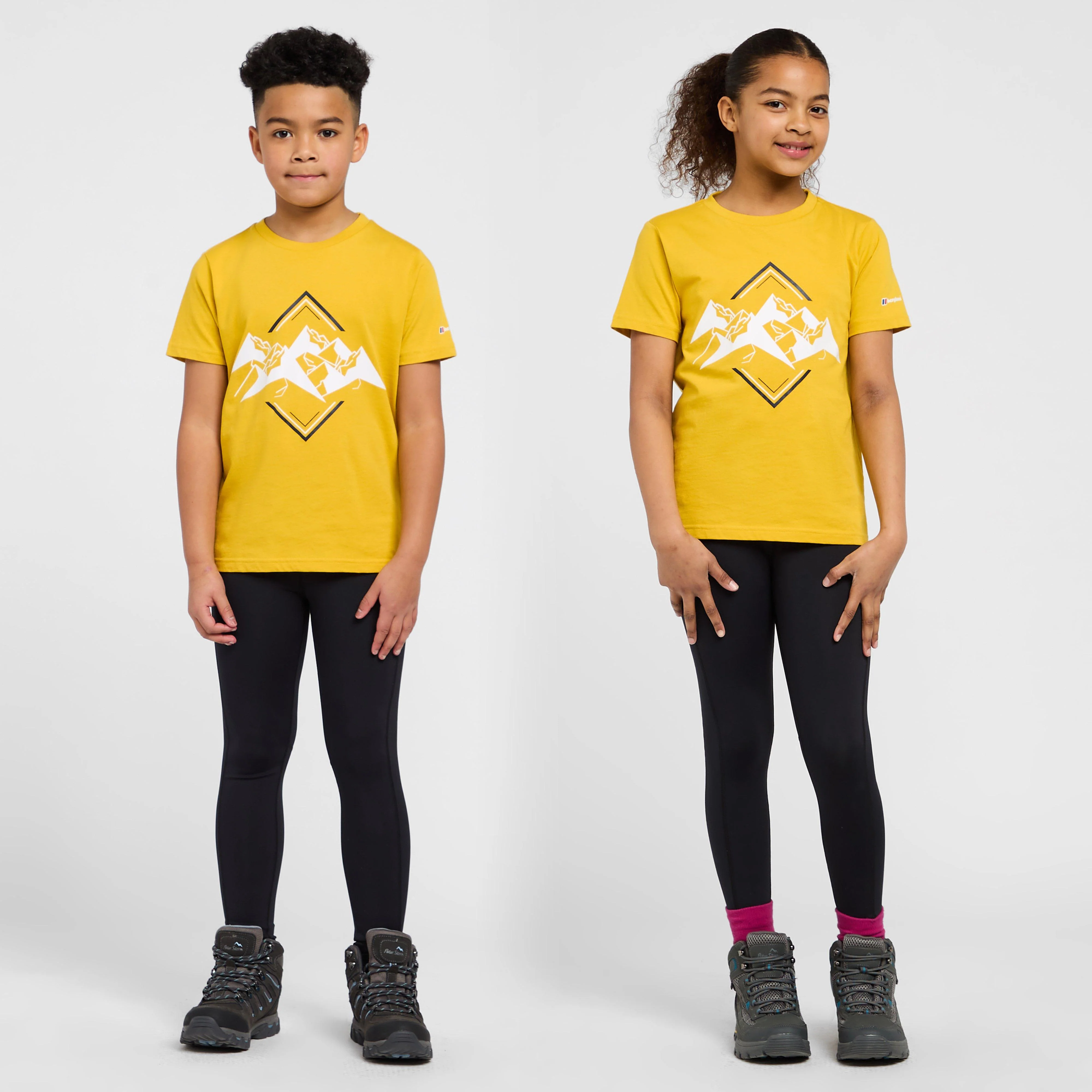 Kids’ Walking Leggings - Image 3