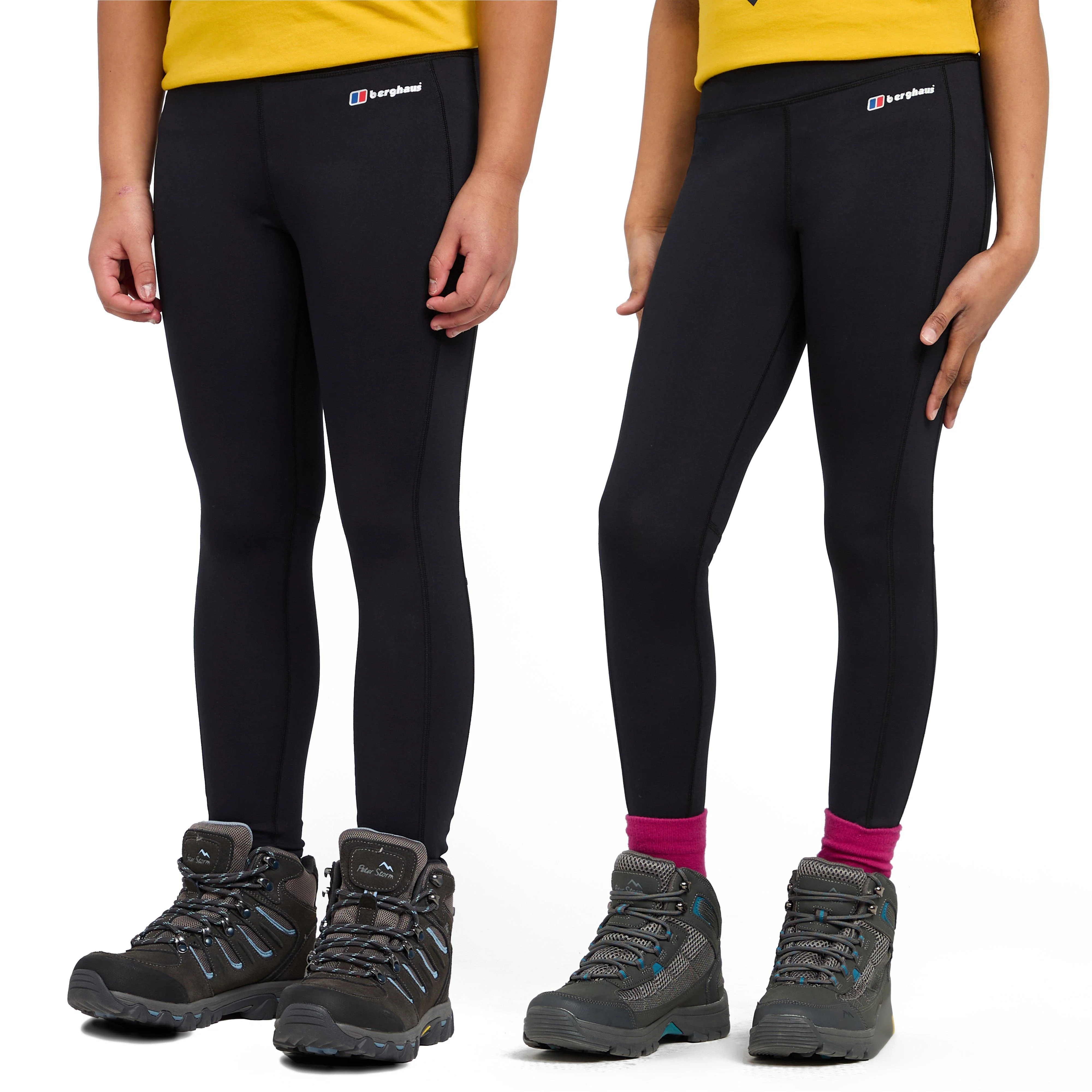 Kids’ Walking Leggings - Image 6