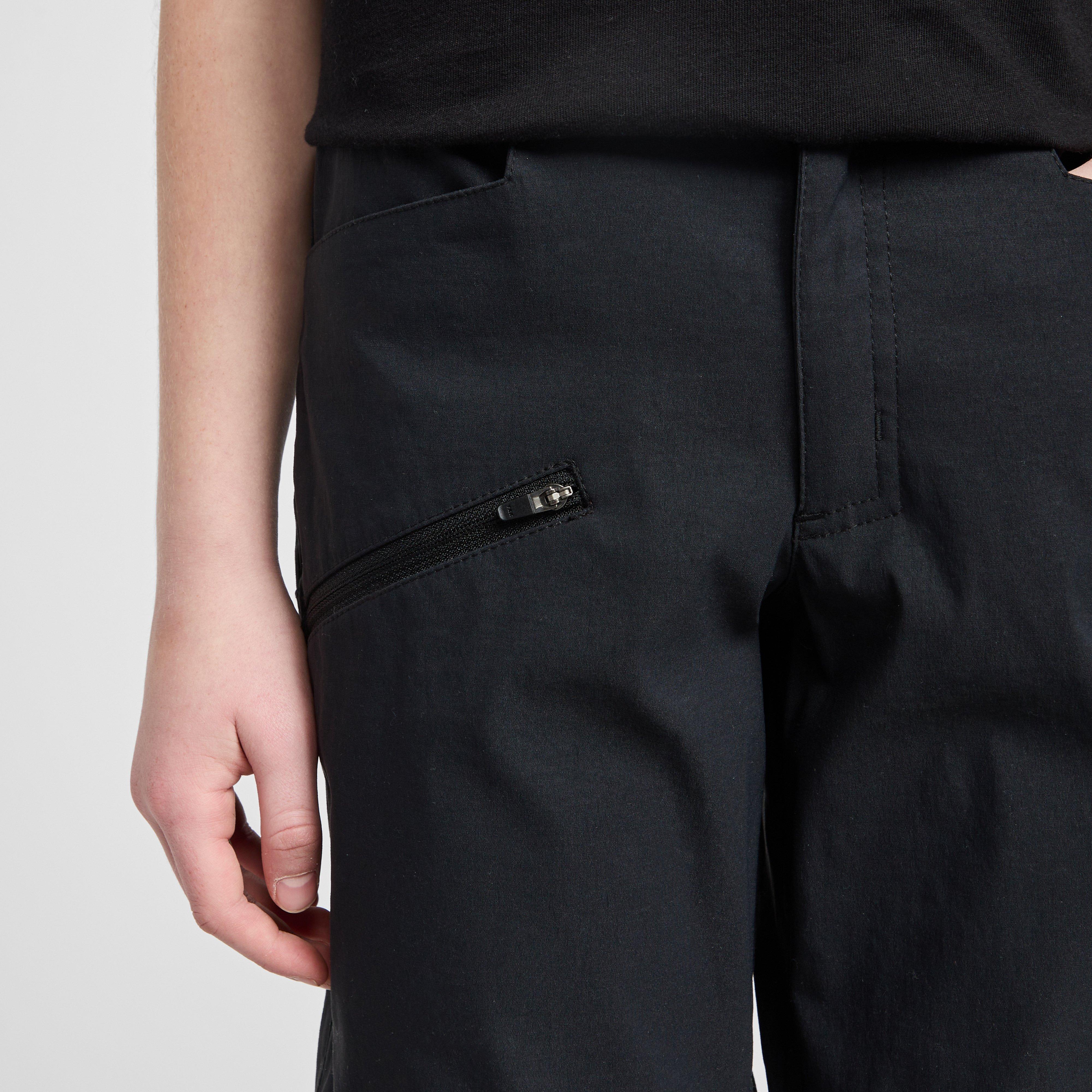 Kids’ Zip-Off Woven Trousers - Image 6
