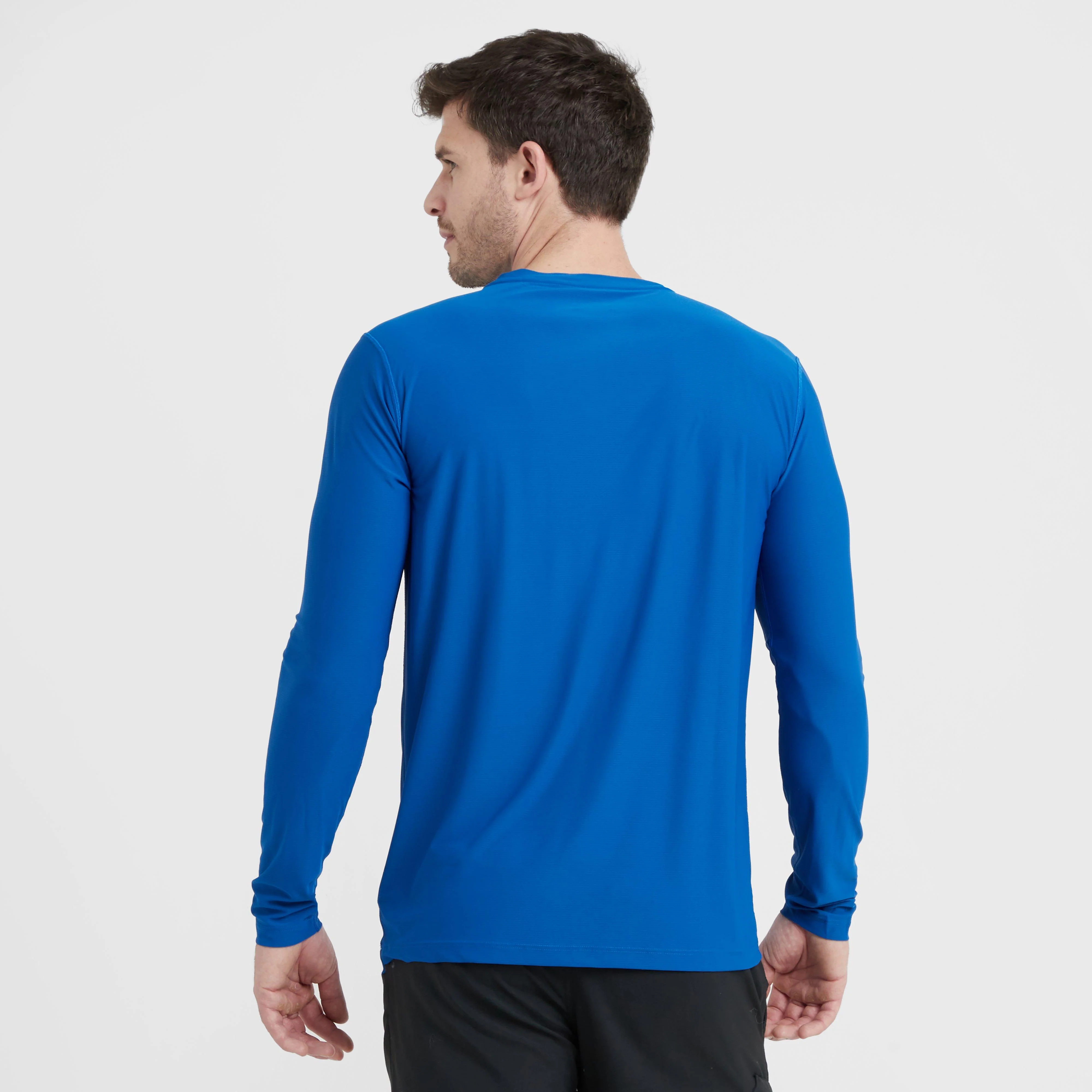 Men’s 24/7 Tech Long Sleeve T-Shirt - Image 2