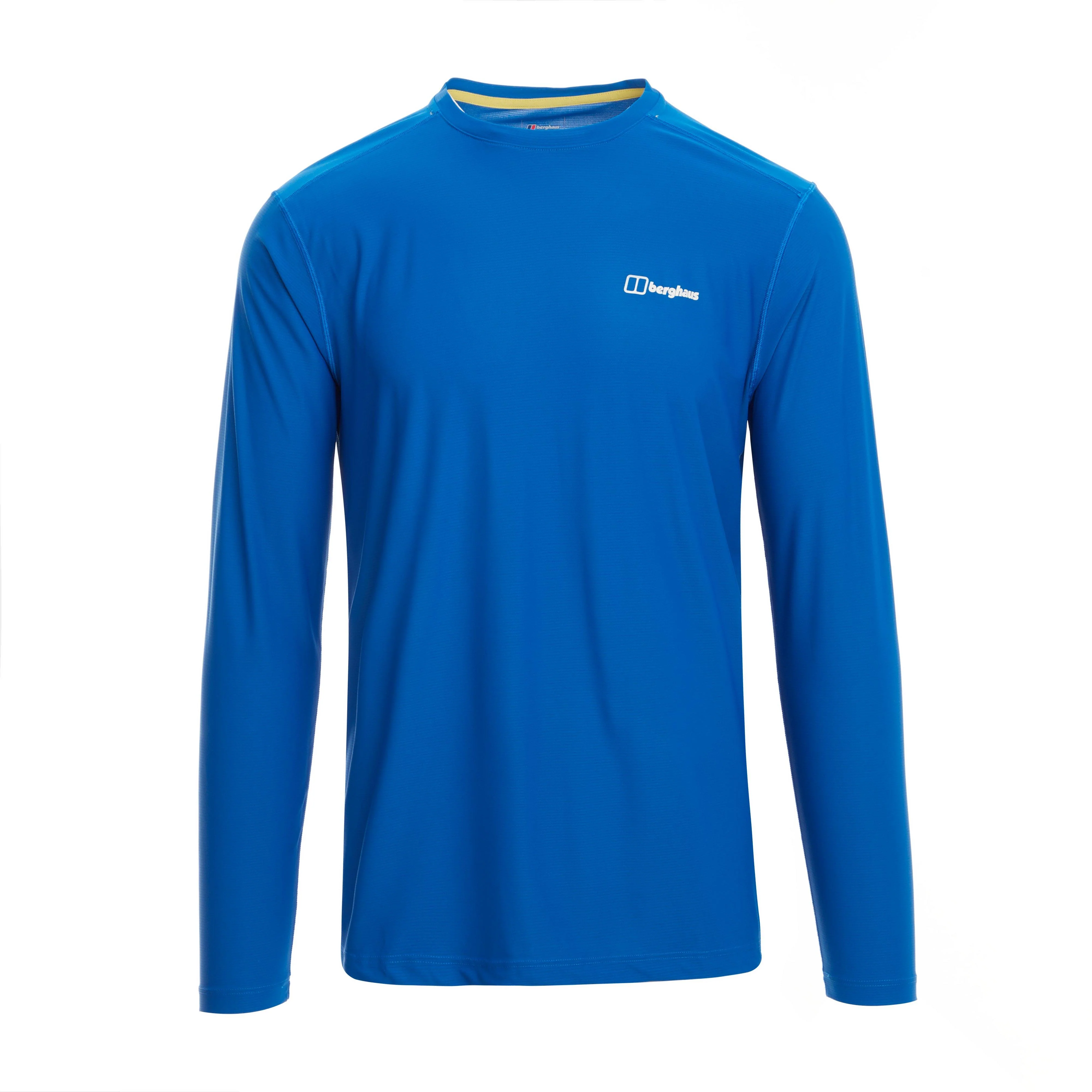Men’s 24/7 Tech Long Sleeve T-Shirt - Image 6