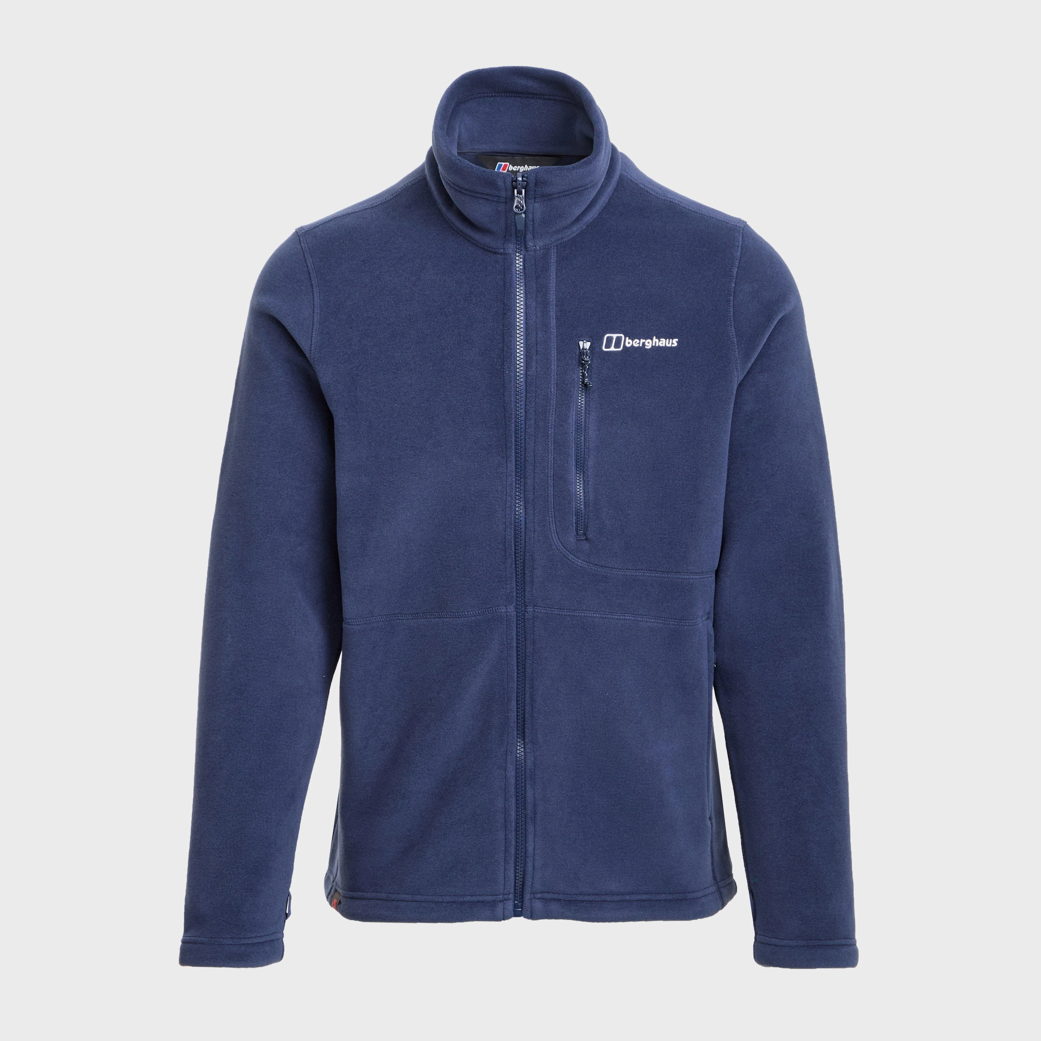 Men's Activity Polartec InterActive Fleece - Image 10